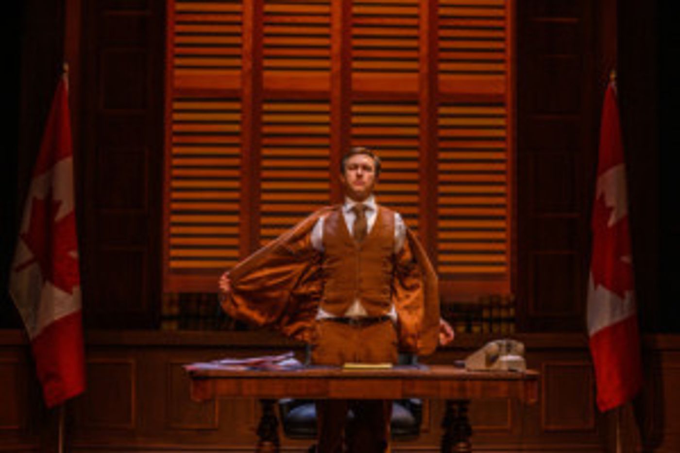 Review: 1979 is a Crash Course in Canadian Politics Review: 1979 is a Crash Course in Canadian Politics Image