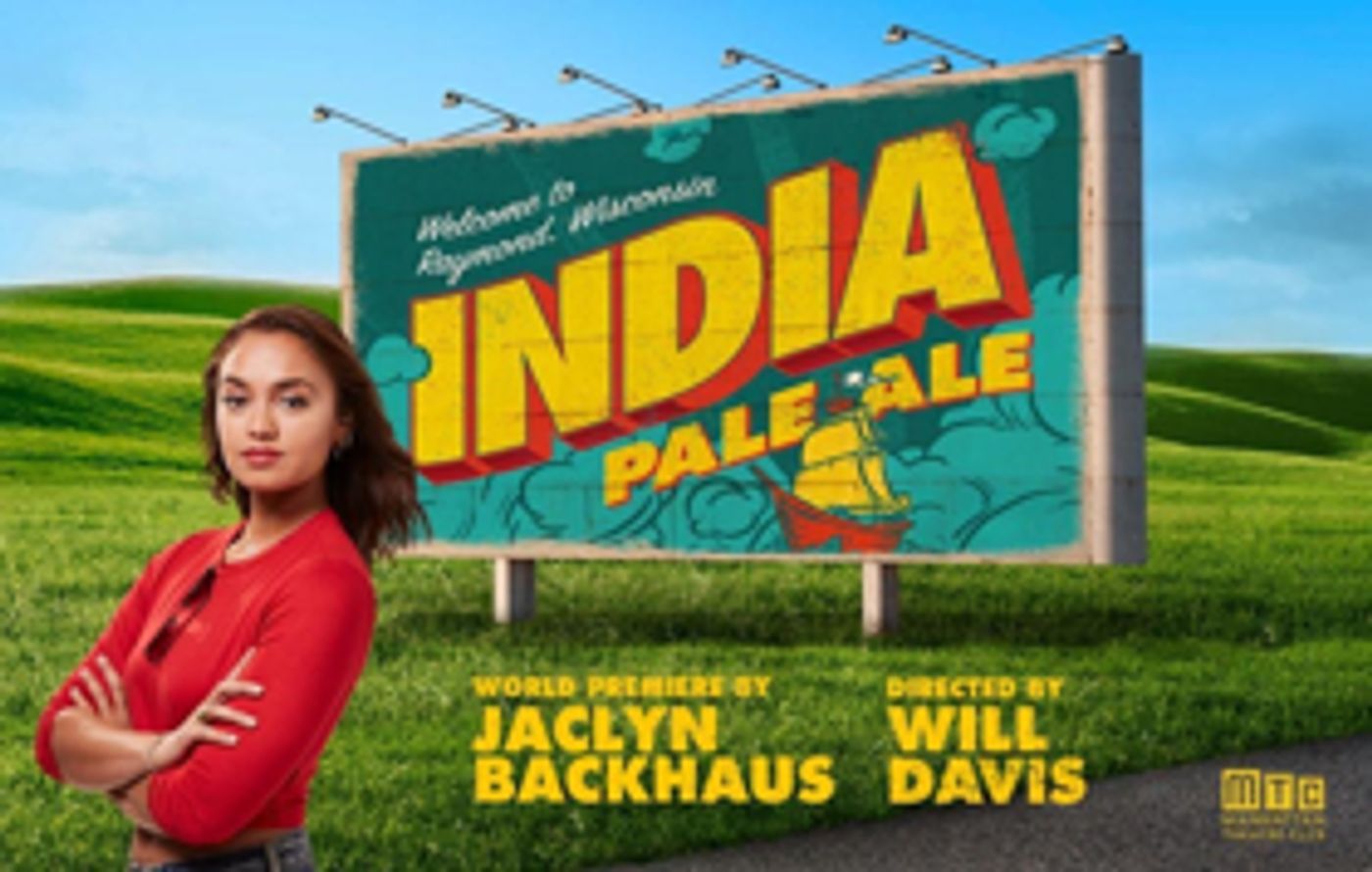 MTC's INDIA PALE ALE Opens Tomorrow  Image