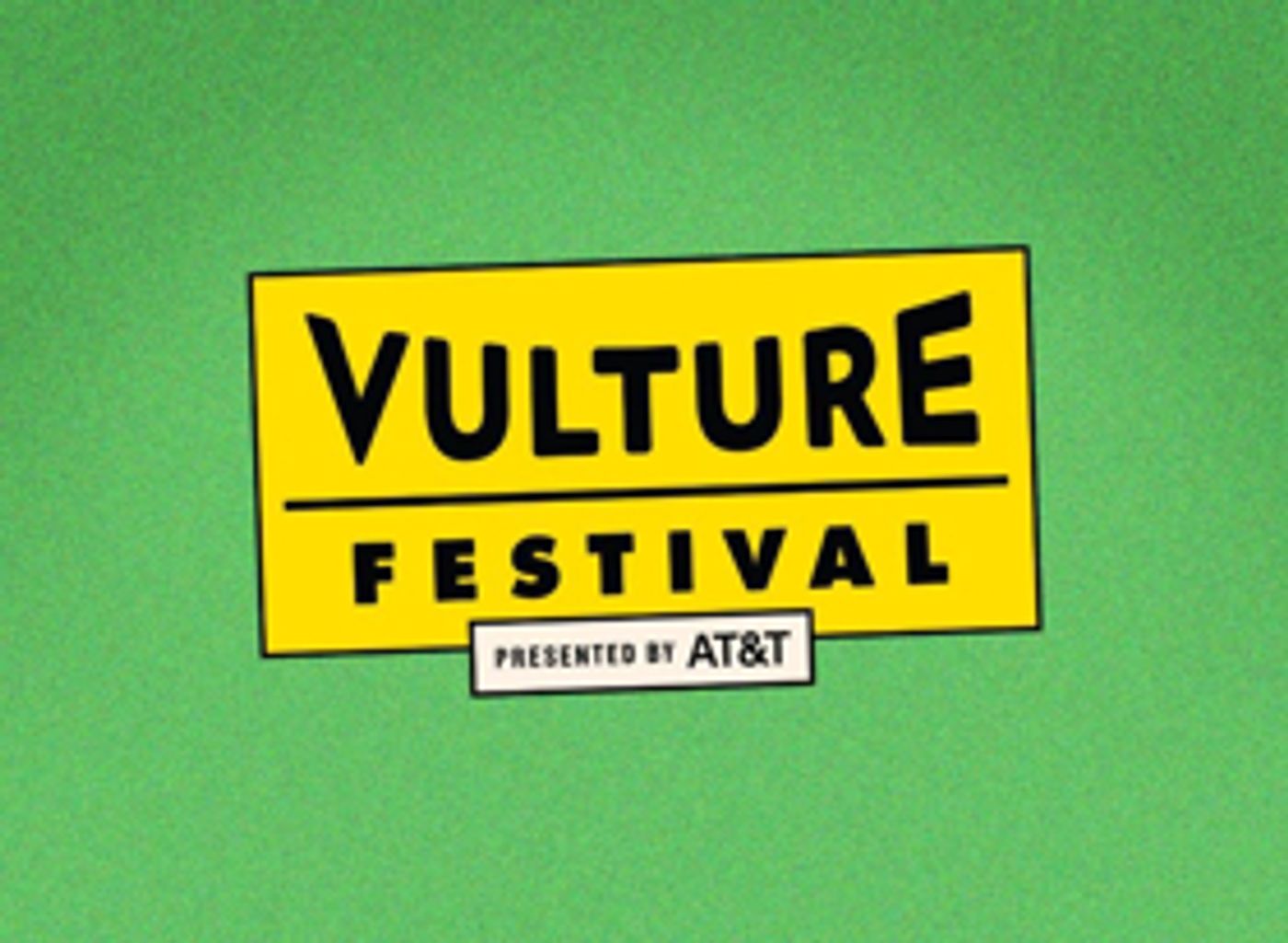 Vulture Festival Los Angeles to Feature a SCRUBS Reunion, a BIG MOUTH Table Read, and More  Image