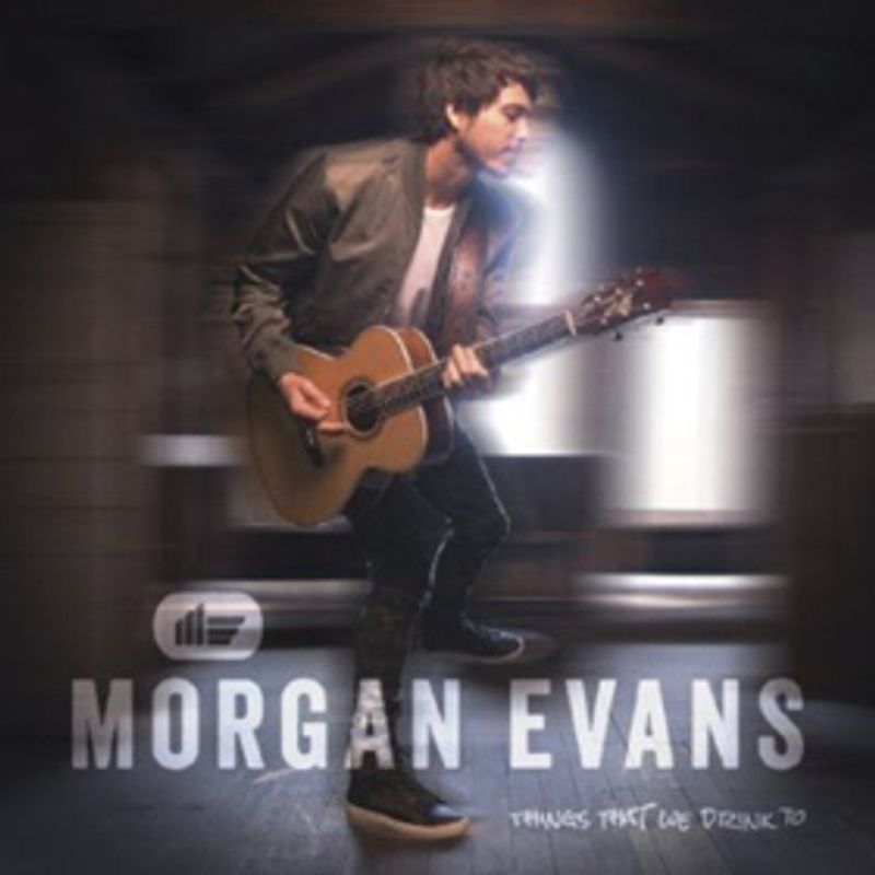 Morgan Evans Celebrates New Album With Ed Sheeran & Presents BBC Radio 2 Image