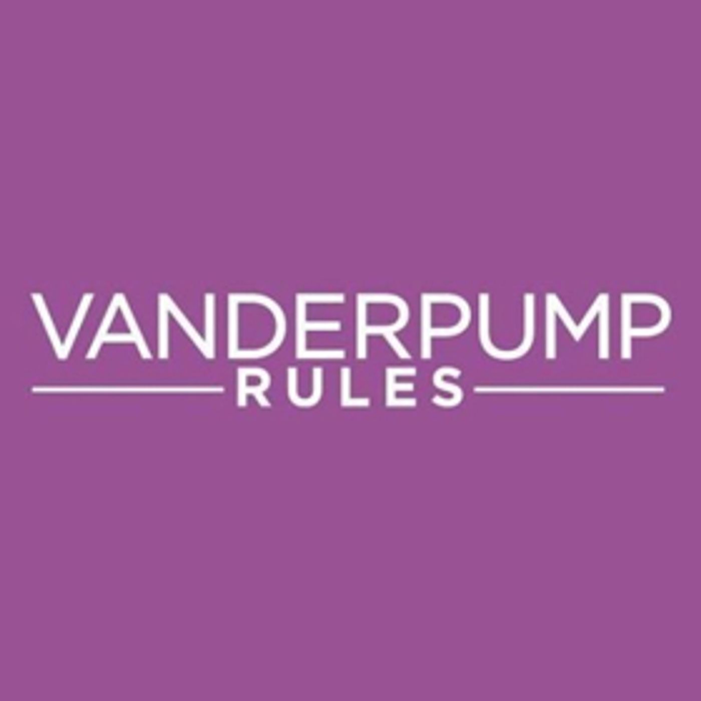 Bravo Media's VANDERPUMP RULES Three-Part Reunion Begins Monday 5/7 Bravo Media's VANDERPUMP RULES Three-Part Reunion Begins Monday 5/7 Image