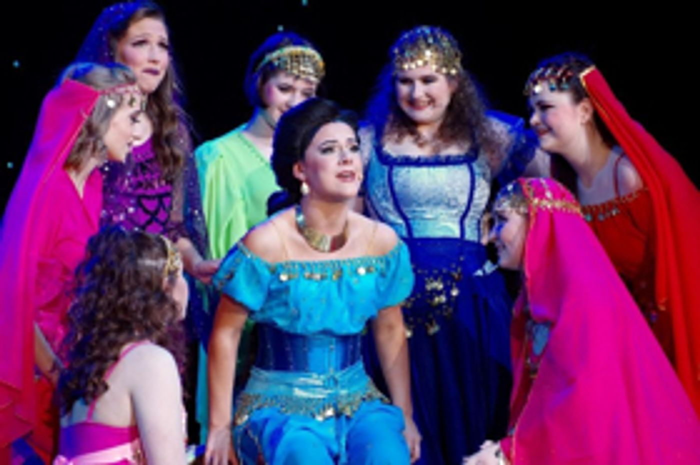 Cameron Mackintosh, Lindsay Mendez, and More Will Appear At Junior Theater Festivals In Atlanta And Sacramento Cameron Mackintosh, Lindsay Mendez, and More Will Appear At Junior Theater Festivals In Atlanta And Sacramento Image