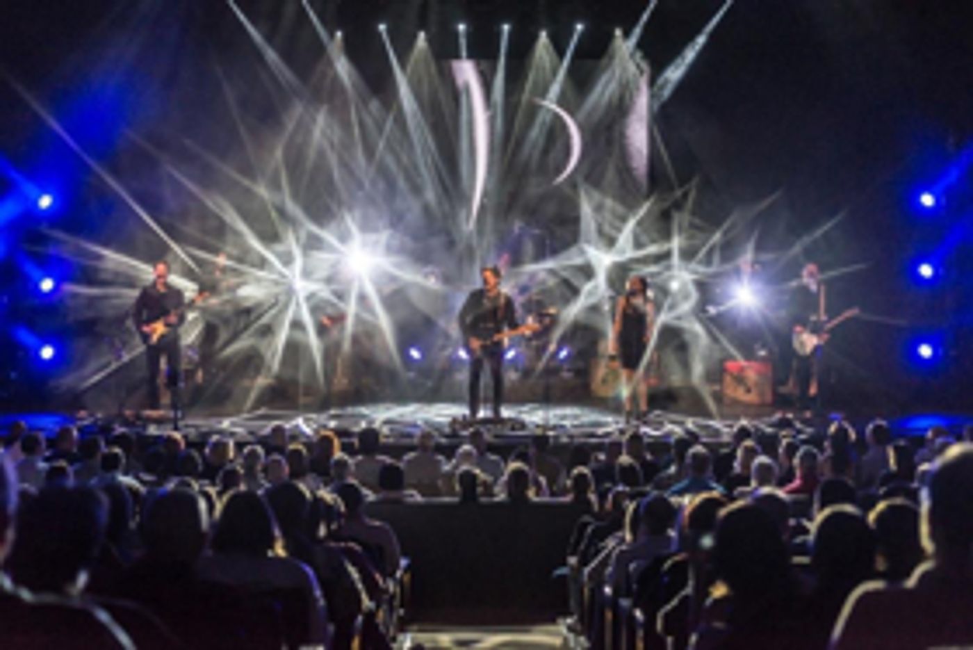 Black Jacket Symphony to Celebrate 50th Anniversary of Sgt. Pepper's Lonely Hearts Club Band Black Jacket Symphony to Celebrate 50th Anniversary of Sgt. Pepper's Lonely Hearts Club Band Image