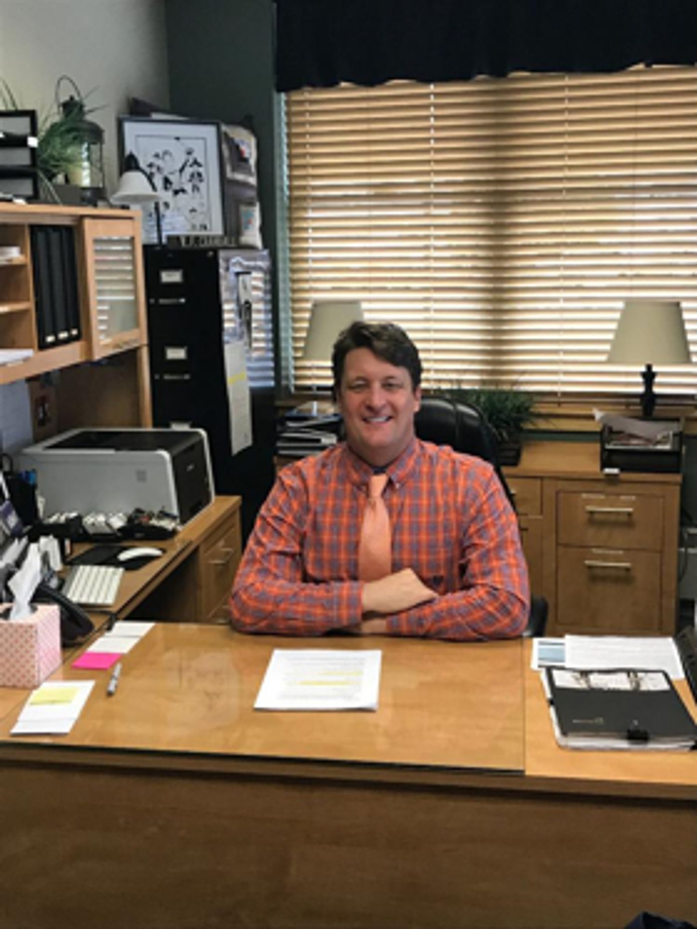 Interview: You Win Some, You Lose Some: MSMT's Quest to Obtain Musical Theatre Rights  Image