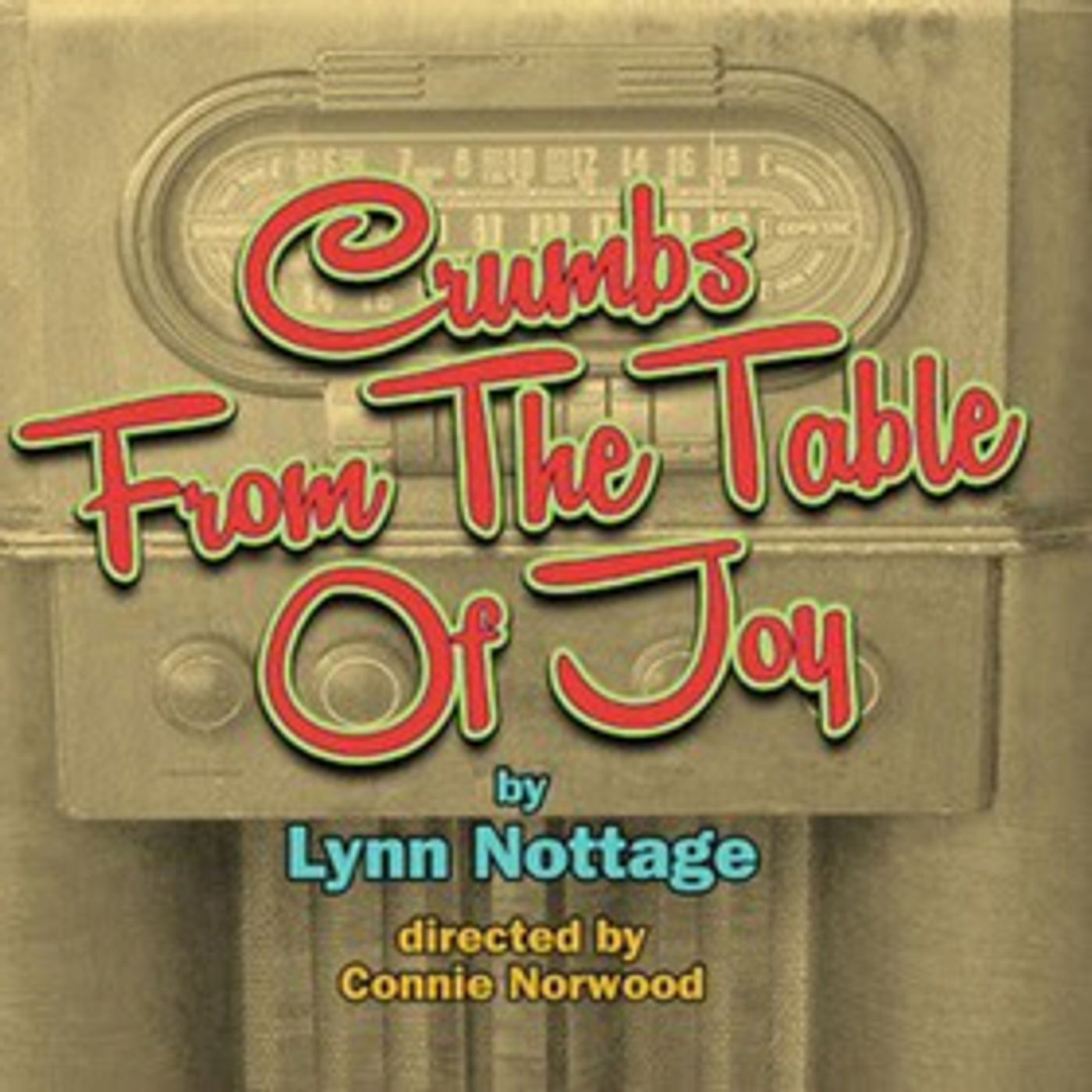 South Camden Theatre Co Opens CRUMBS FROM THE TABLE OF JOY November 2 South Camden Theatre Co Opens CRUMBS FROM THE TABLE OF JOY November 2 Image