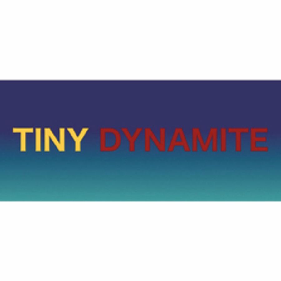 TINY DYNAMITE Will Play the Old Red Lion Theatre January 9-February 3 Image