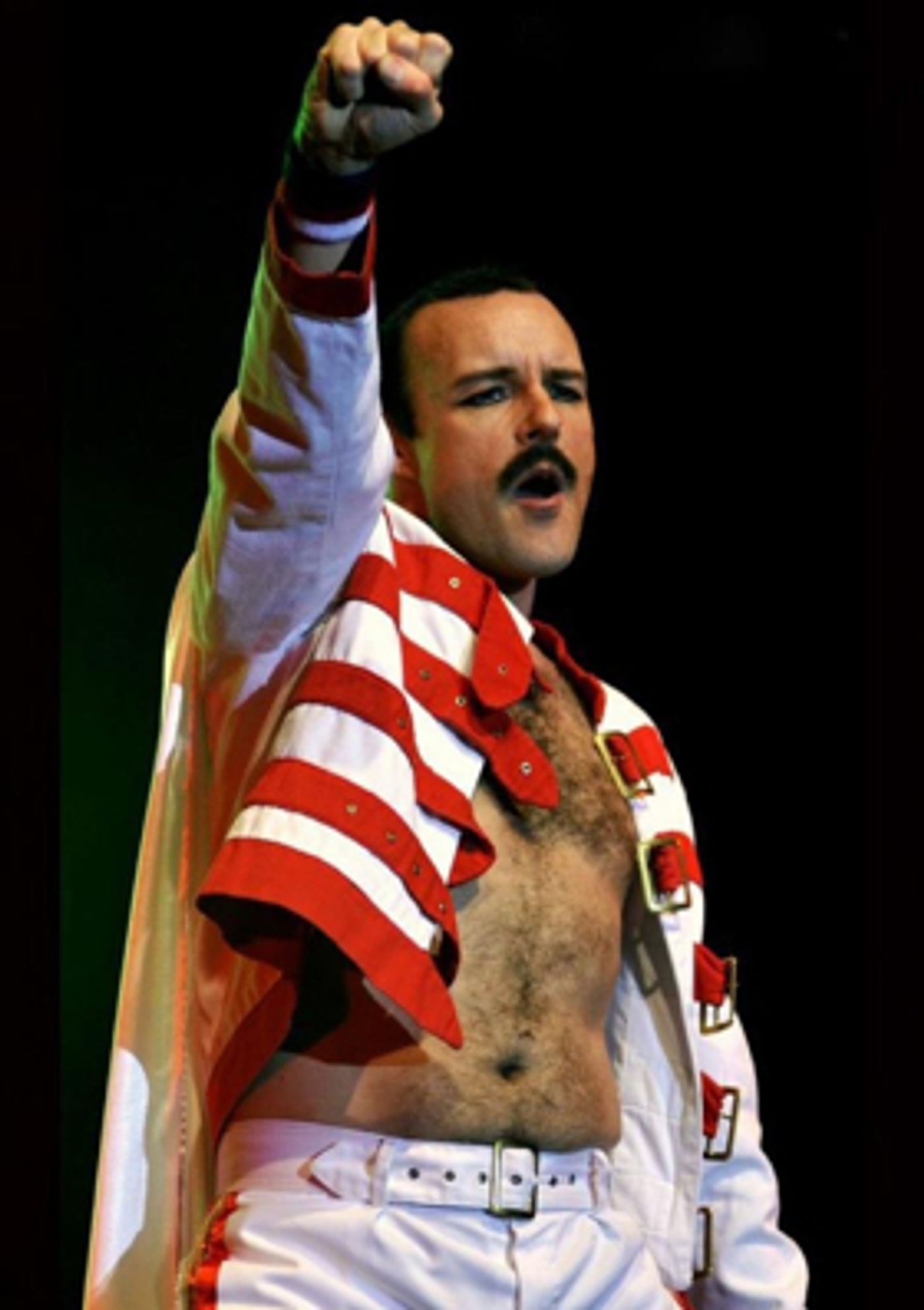 The Best of Queen Comes to Coventry's Belgrade Theatre The Best of Queen Comes to Coventry's Belgrade Theatre Image