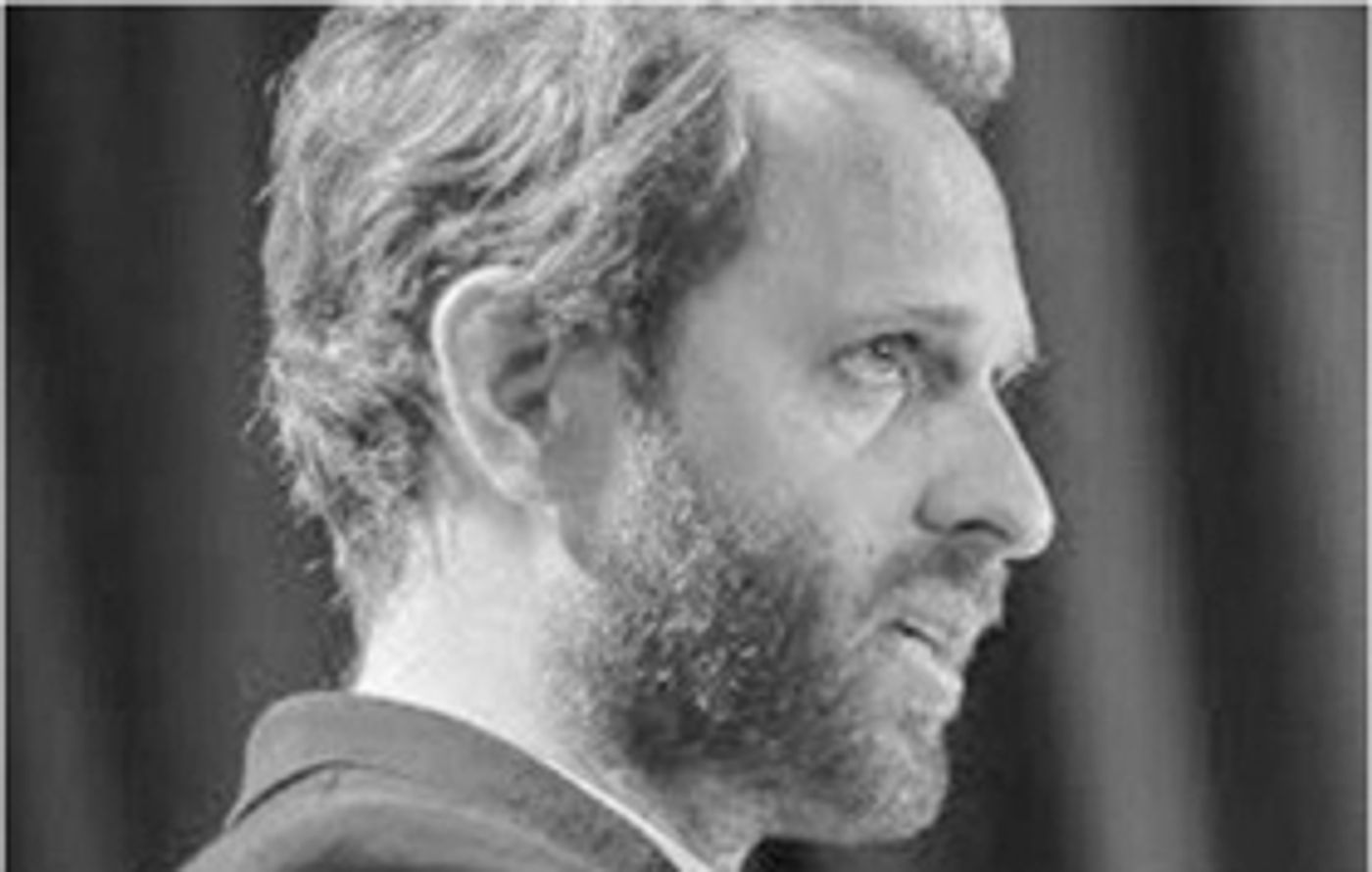 Baruch Performing Arts Center Presents NEUROCULTURE: THIS IS YOUR BRAIN ON BASEBALL  Image