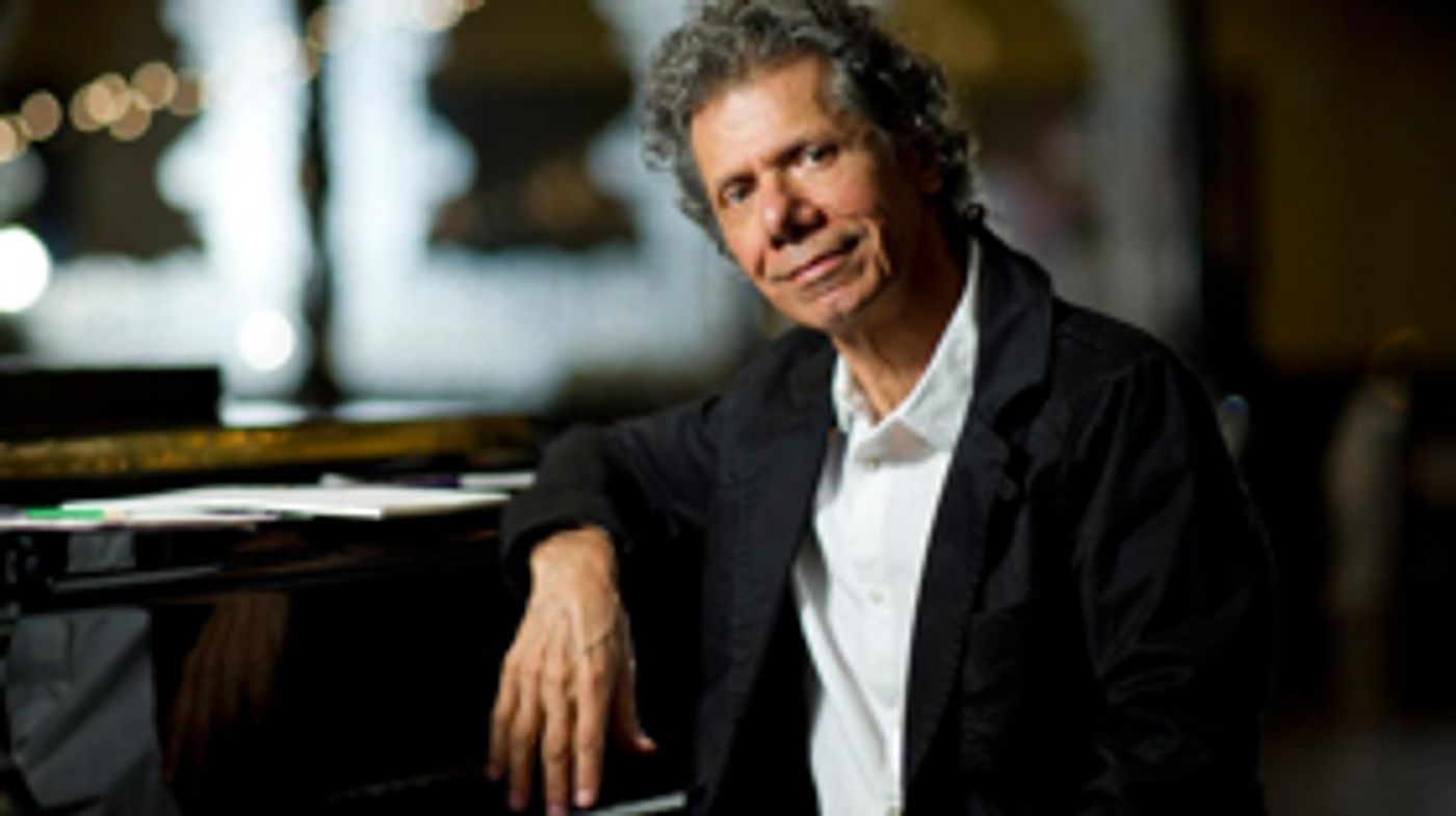 See Chick Corea, Christian Mcbride, Brian Blade and Joey Alexander at NJPAC  Image