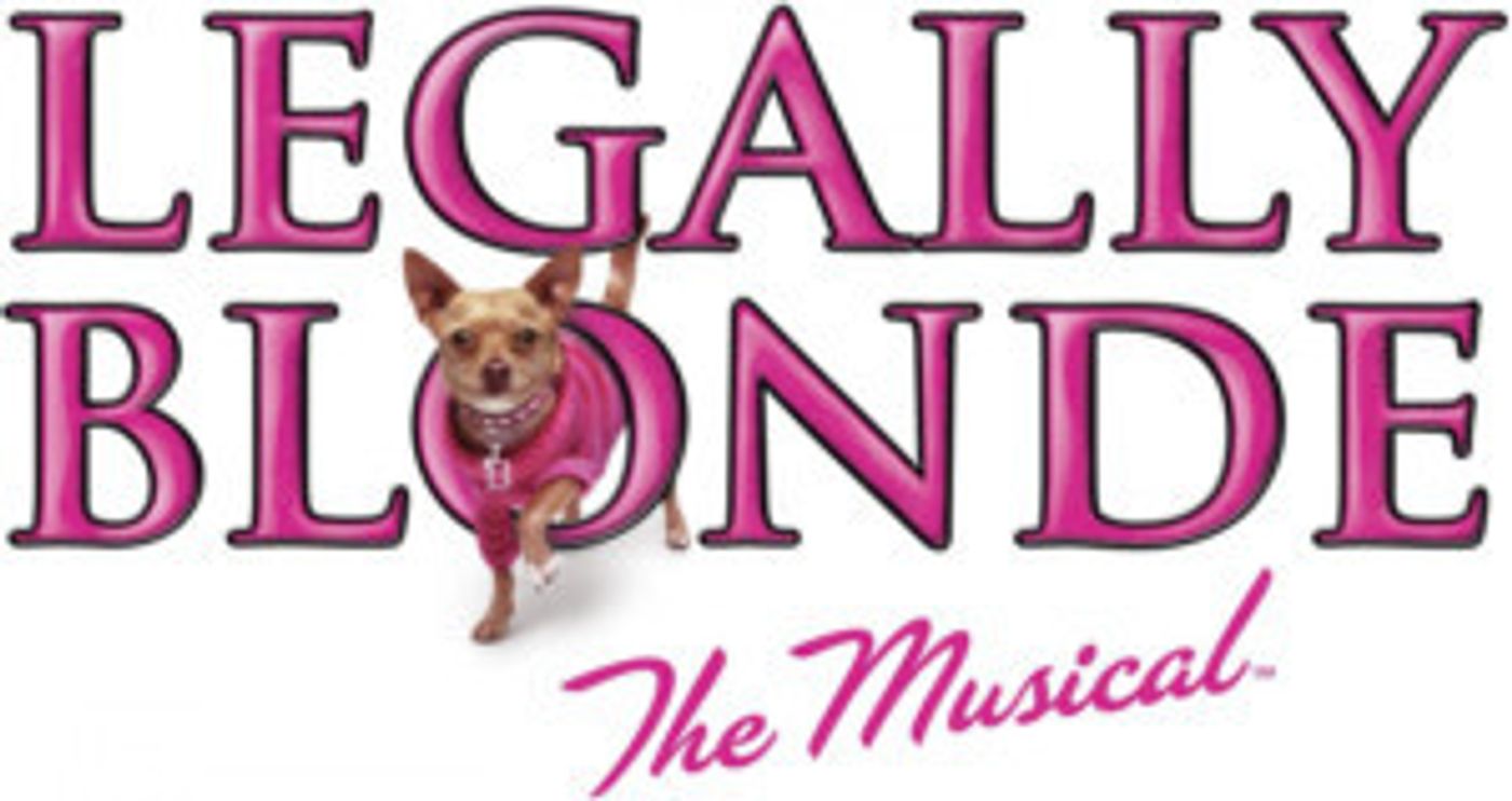 LEGALLY BLONDE Comes To Belgrano Day School 6/22 Through 6/30  Image