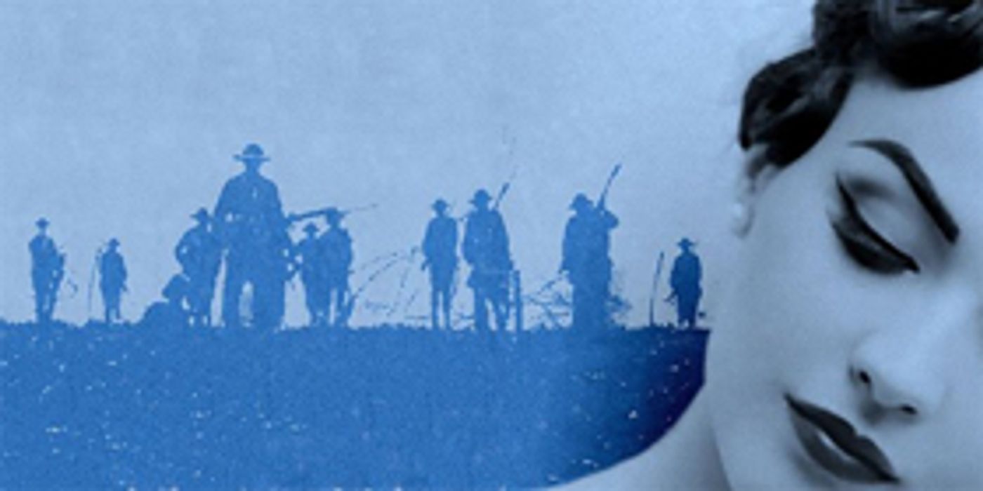 BUT IT STILL GOES ON To Make World Premiere at Finborough Theatre BUT IT STILL GOES ON To Make World Premiere at Finborough Theatre Image