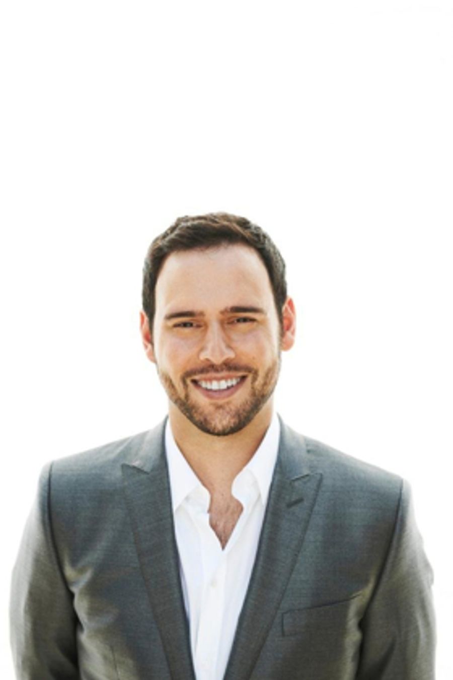 Scooter Braun and David Maisel Form New Entertainment Studio, Mythos Studios Image