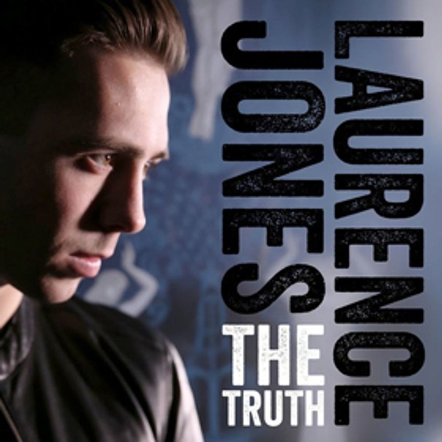 Laurence Jones Announces Release of New Album 'The Truth' Image