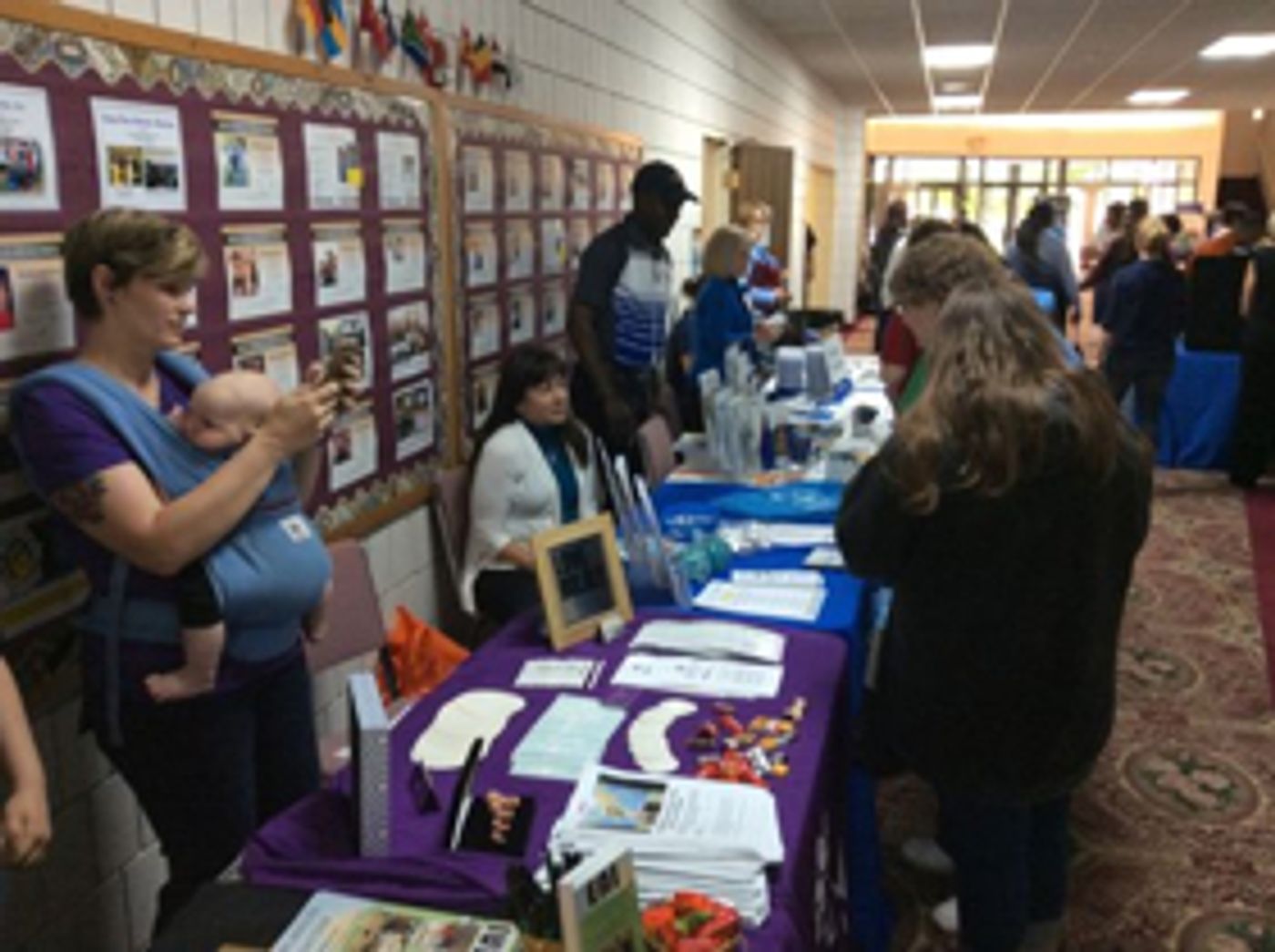 Downriver Presents 6th Annual BLESSFEST Free Resource Fair Downriver Presents 6th Annual BLESSFEST Free Resource Fair Image