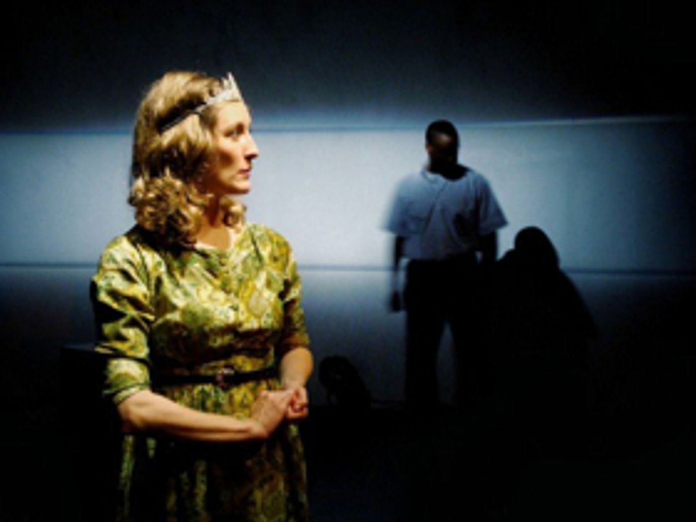 THE CAROLYN BRYANT PROJECT Conjures the Specter of Emmett Till's Murder in Today's Divided America  Image