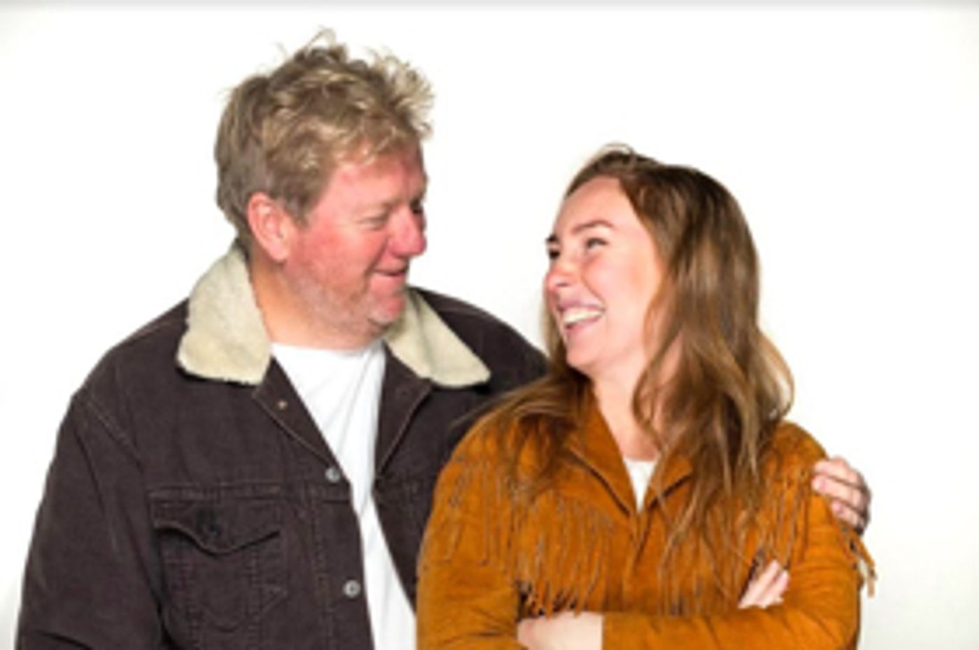 YOU GOT OLDER Makes its Sydney Premiere  Image