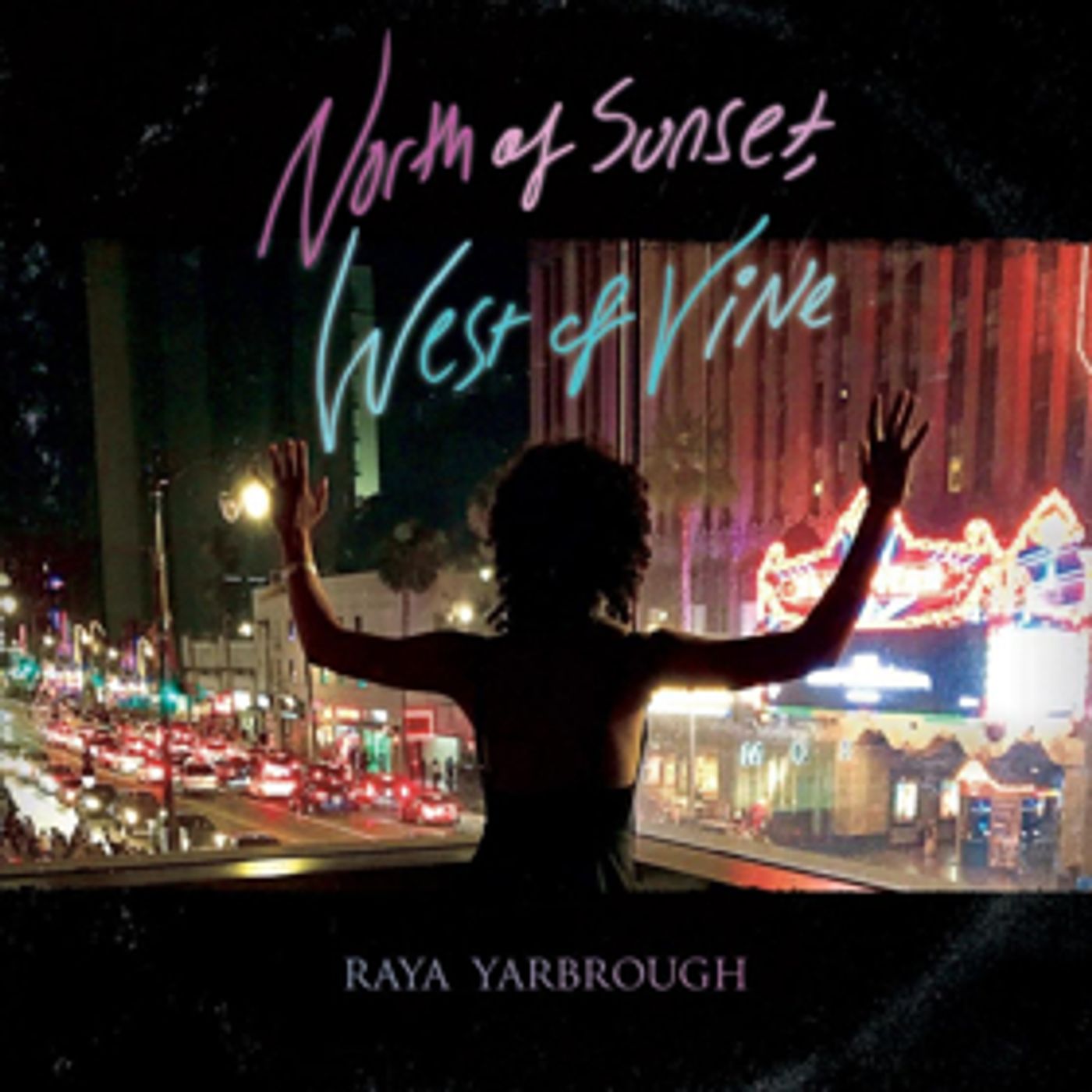 Raya Yarbrough Releases New Album 10/5 Raya Yarbrough Releases New Album 10/5 Image