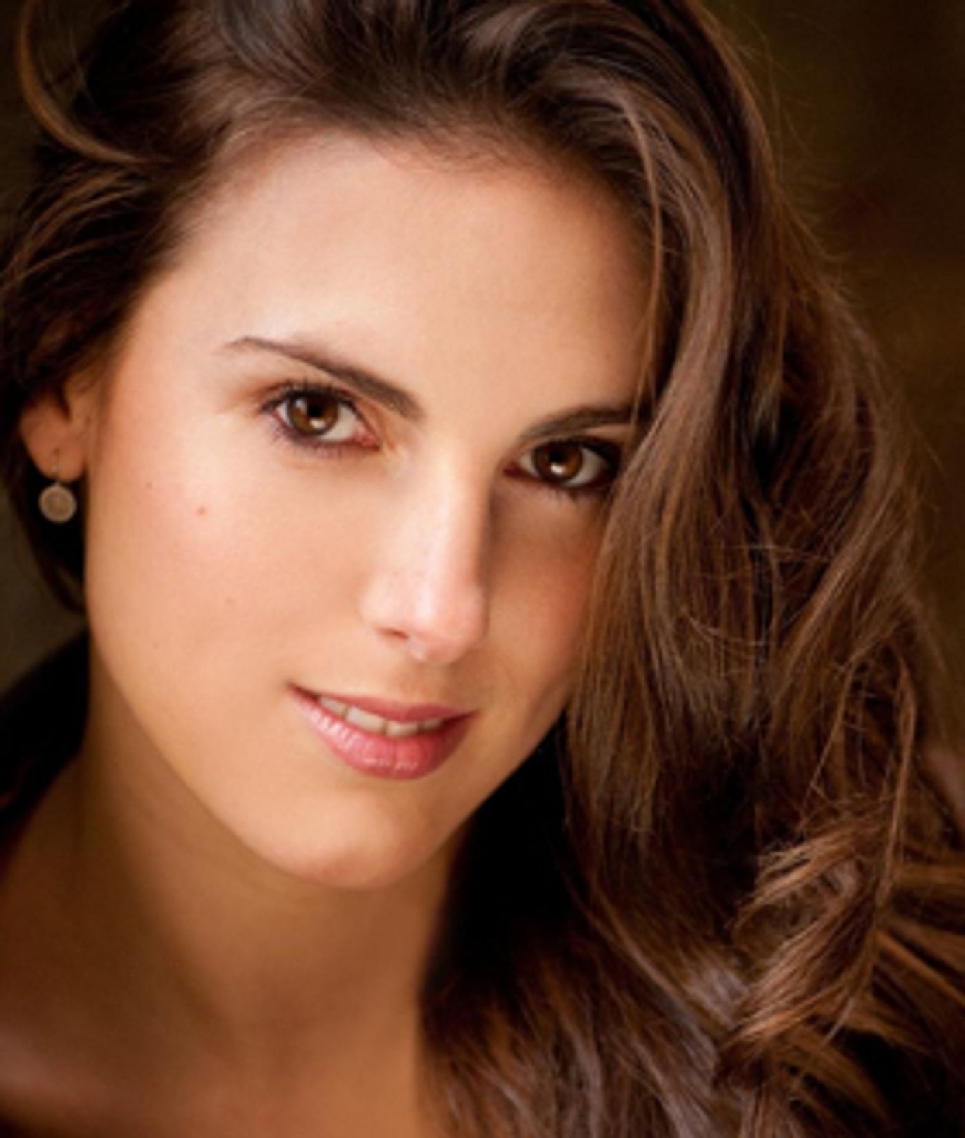 Interview: Theatre Life with Tiler Peck  Image