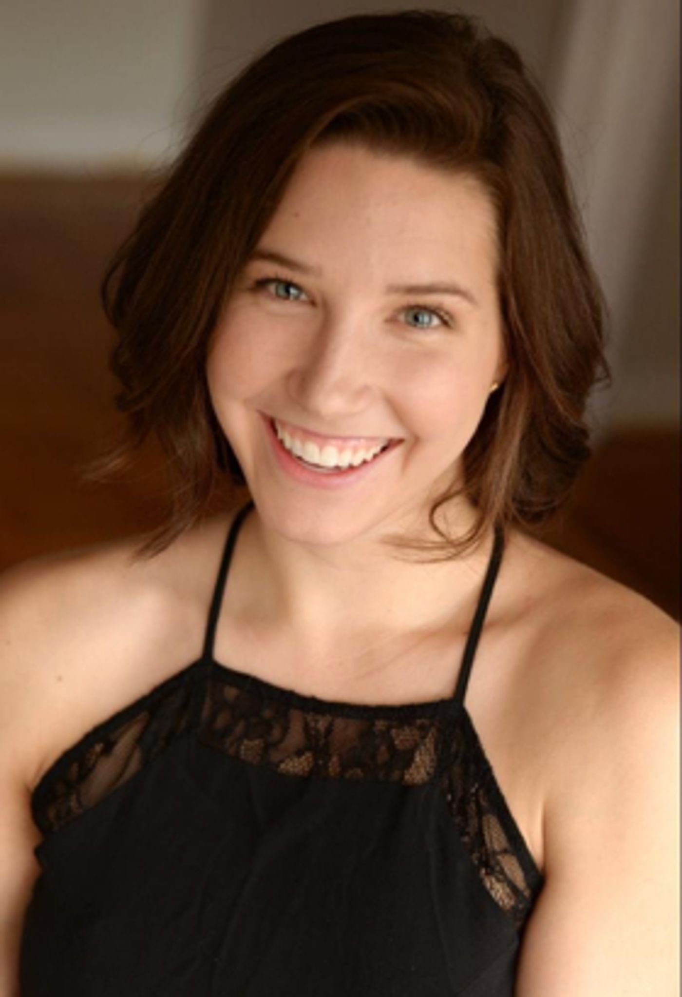 Kaitlyn Mayse to Step Back Into the Glass Slippers to Lead CINDERELLA Tour  Image