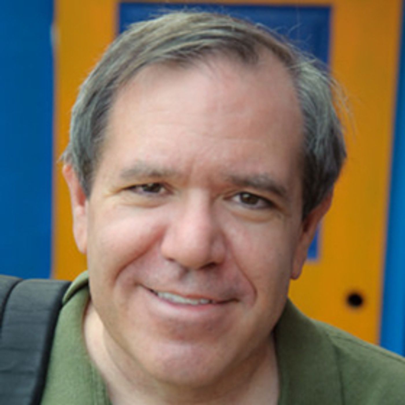 BWW News: A Reflection on the Passing of Fellow DC Area Theater Writer/Editor Joel Markowitz Image