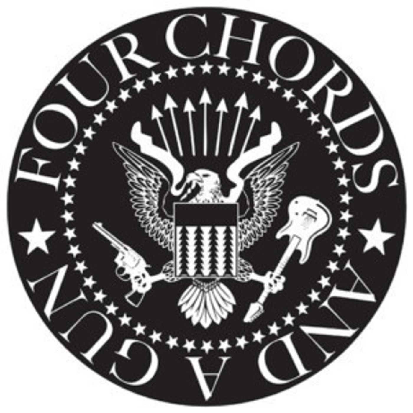 Interview: John Ross Bowie Discusses Punk's Most Influential Band in His Play, FOUR CHORDS AND A GUN  Image