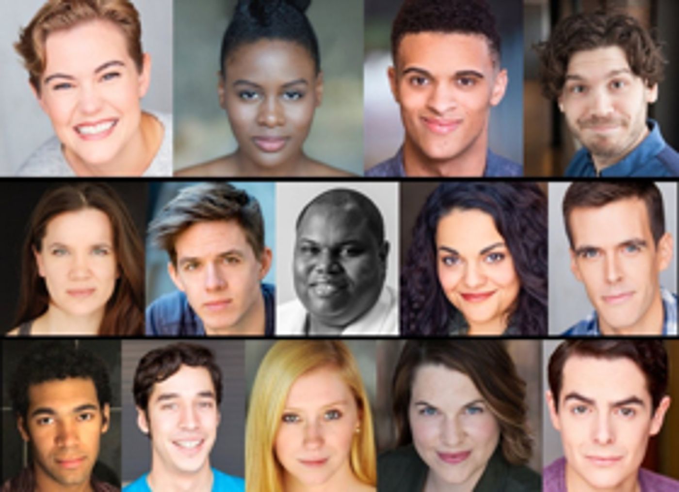 Midsommer Flight's TWELFTH NIGHT to Returns for Fourth Holiday Season; Full Cast Announced Midsommer Flight's TWELFTH NIGHT to Returns for Fourth Holiday Season; Full Cast Announced Image