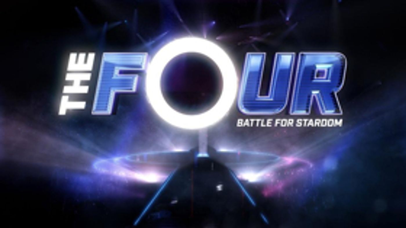 THE FOUR: BATTLE FOR STARDOM Returns To FOX Thursday, June 7  Image