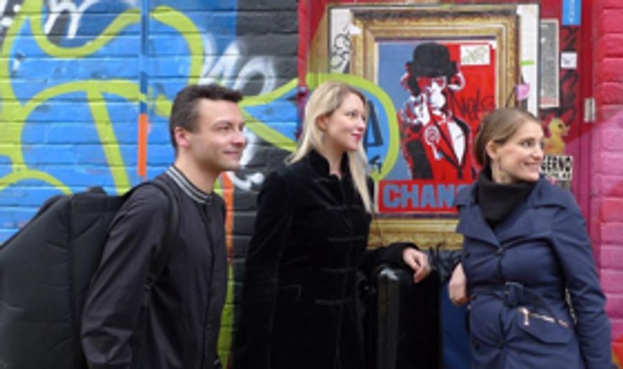 Kosmos To Play New Errollyn Wallen Concerto At Chichester Festival Image