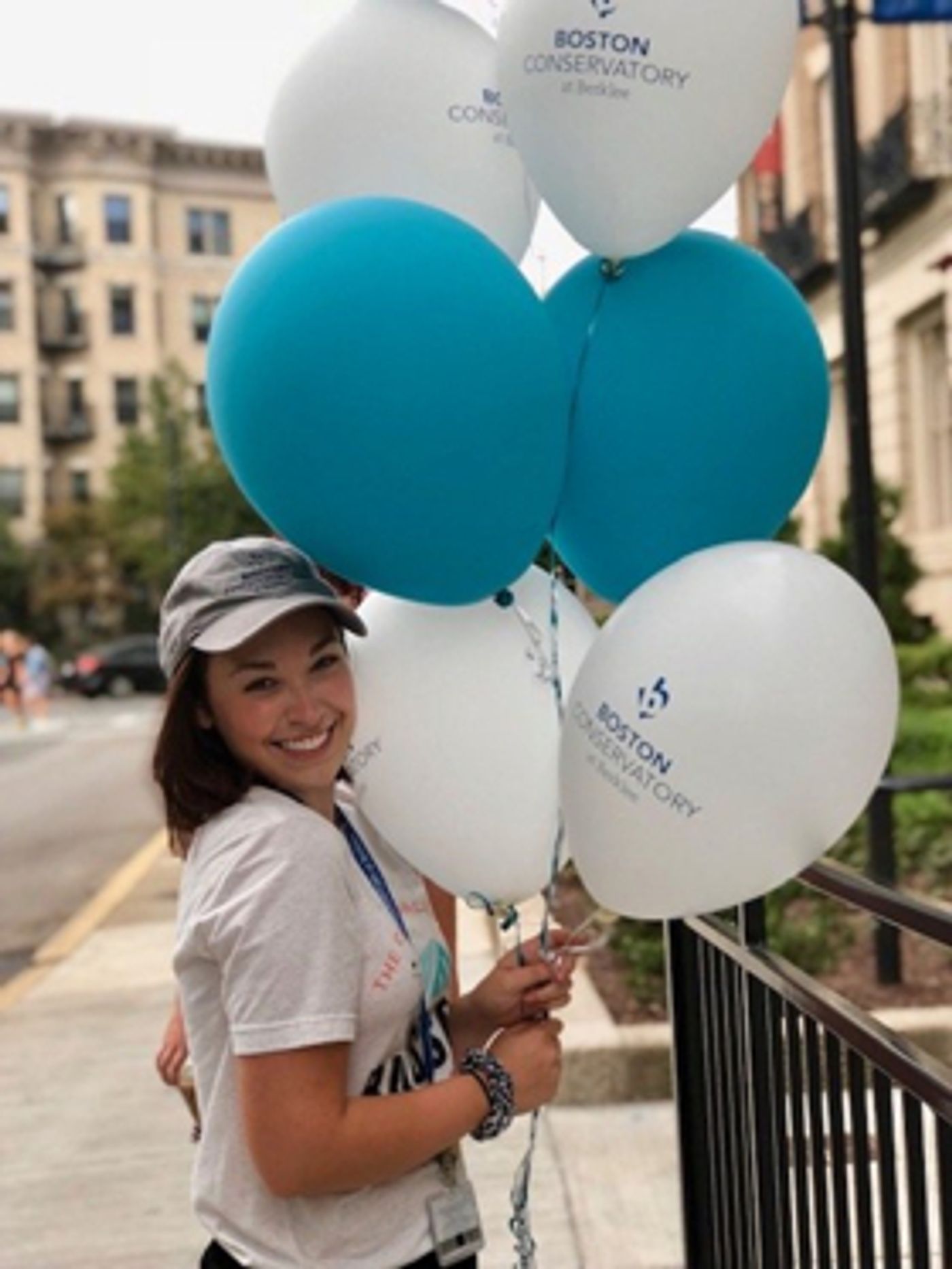 BWW Blog: College Audition Advice  Image