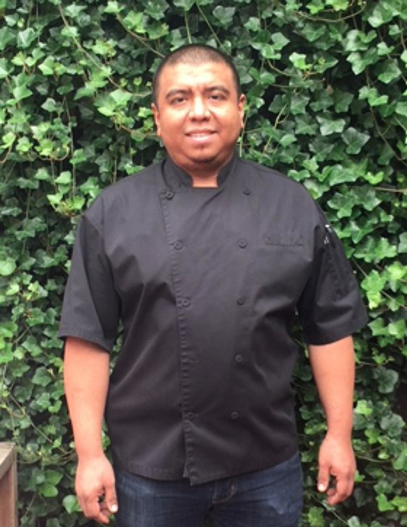 Chef Spotlight: Chef Humberto Corona of UPSTAIRS AT THE KIMBERLY HOTEL in NYC  Image