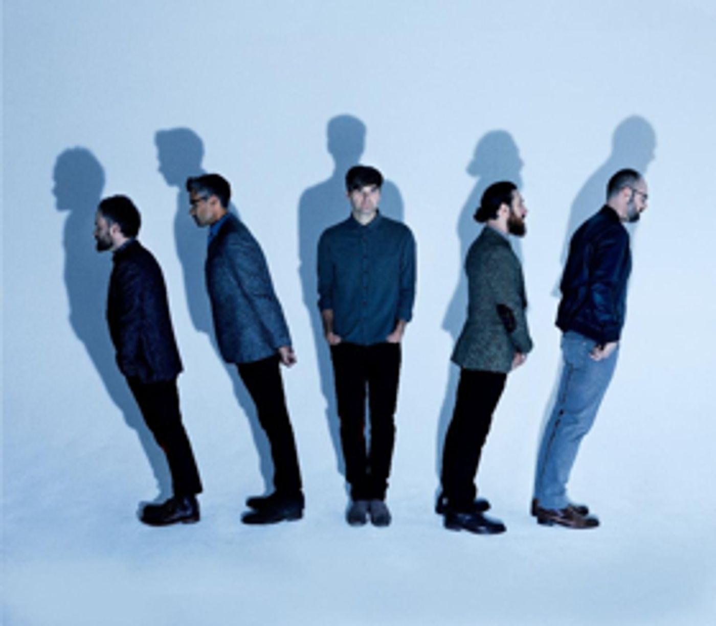 Death Cab for Cutie Announce Fall Headline Tour Death Cab for Cutie Announce Fall Headline Tour Image