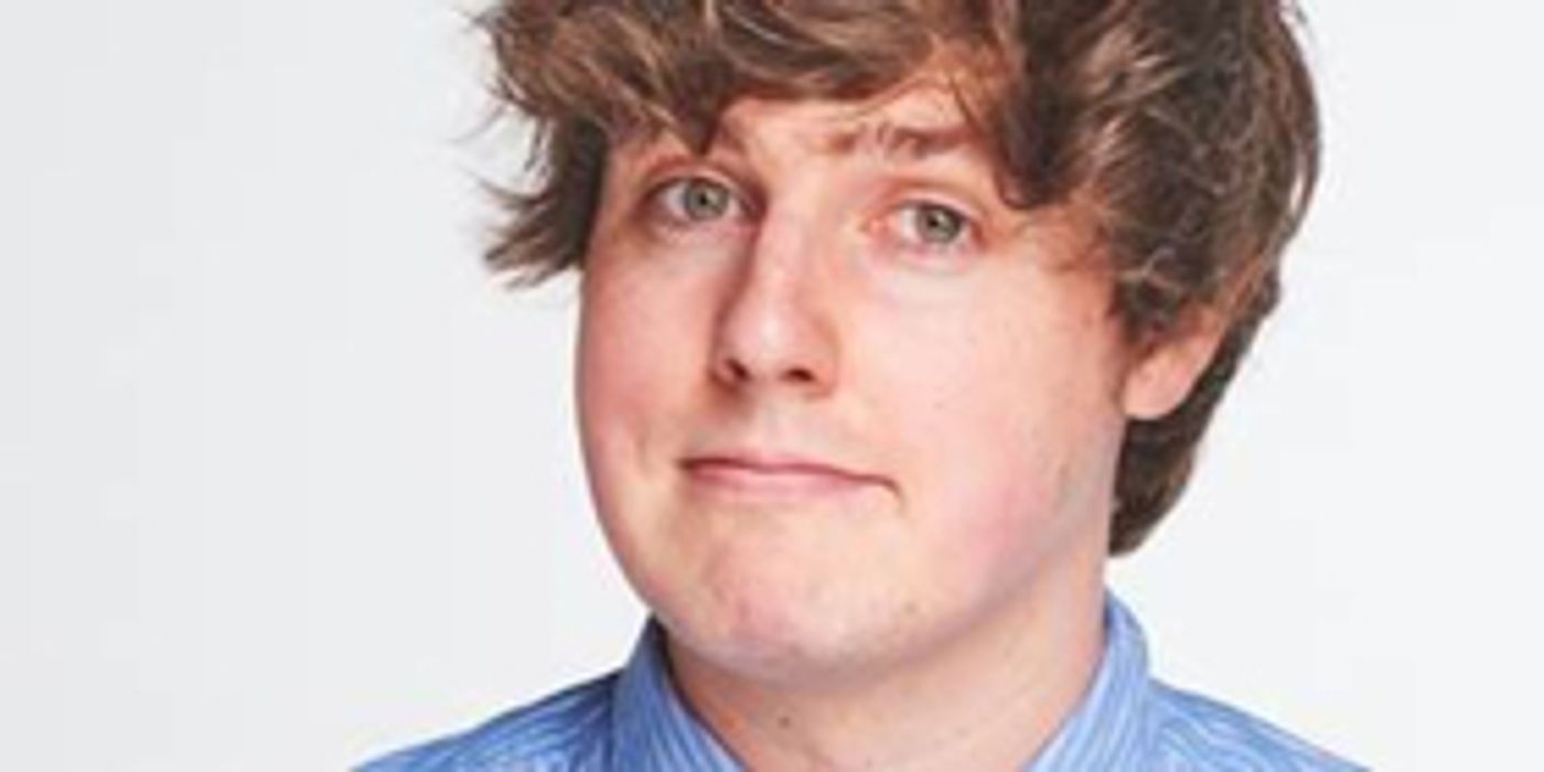 Comedy Award Nominee Glenn Moore Announces Week Long Run At Soho Theatre Following Triumph At Fringe  Image