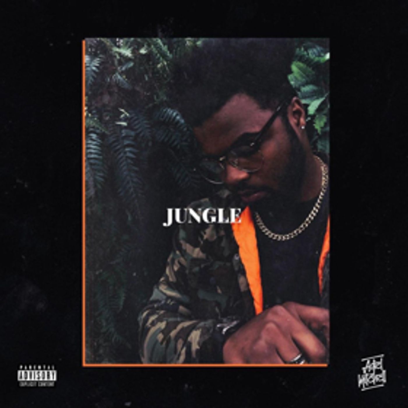Adiel Mitchell's JUNGLE EP Now Available To Stream  Image