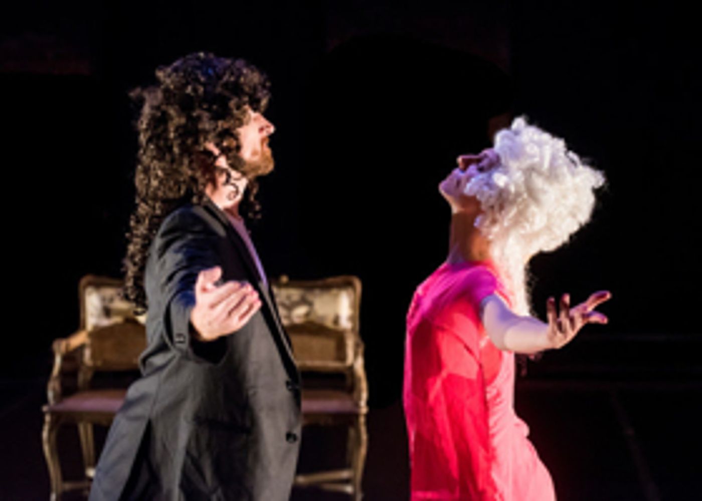 BAM to Present Big Dance Theater's Witty, Samuel Pepys-Inspired Work '17c'  Image