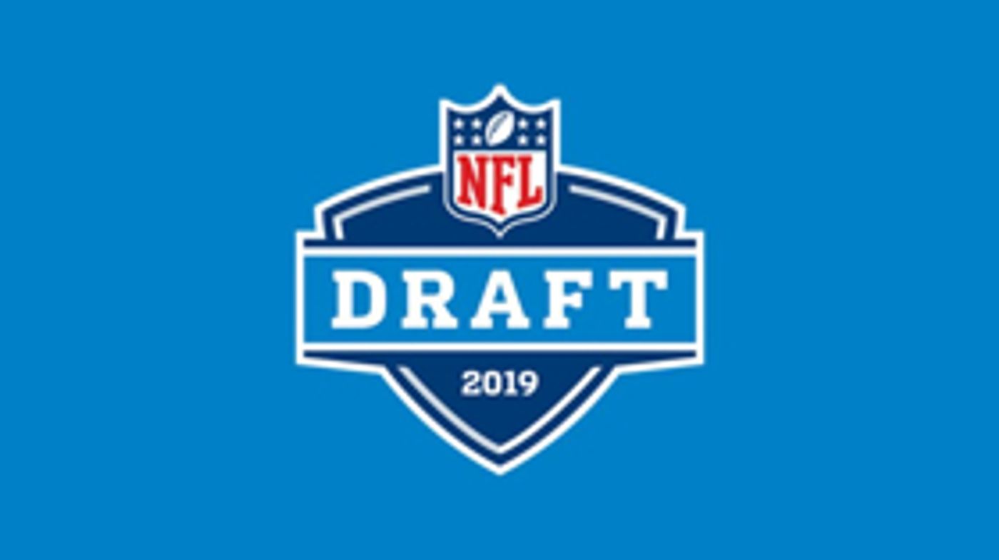 Walt Disney Company Presents Wall-to-Wall 2019 NFL DRAFT Coverage  Image