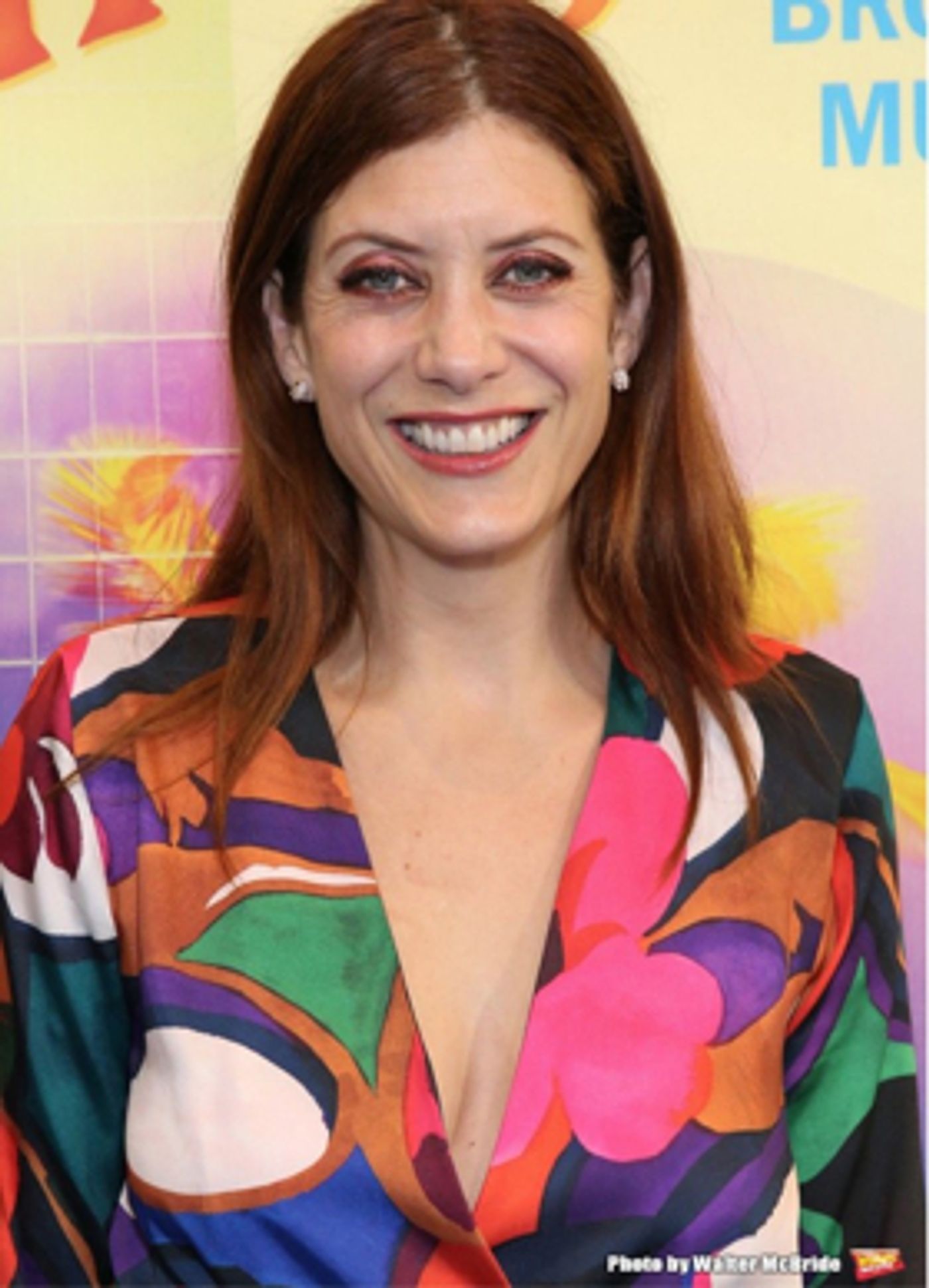 Actor and Environmental Advocate Kate Walsh Joins Leading Conservation Orgs in Search for Climate Solutions  Image