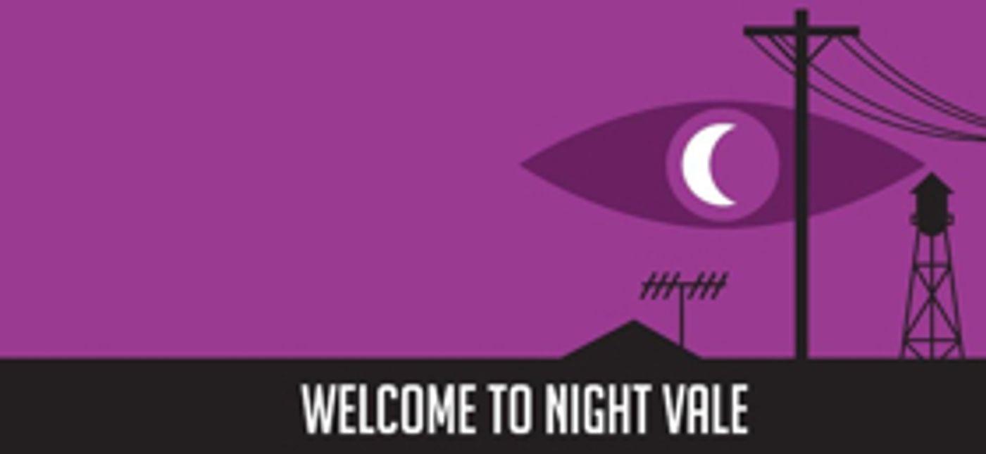 'Welcome To Night Vale' To Embark on World Tour  Image