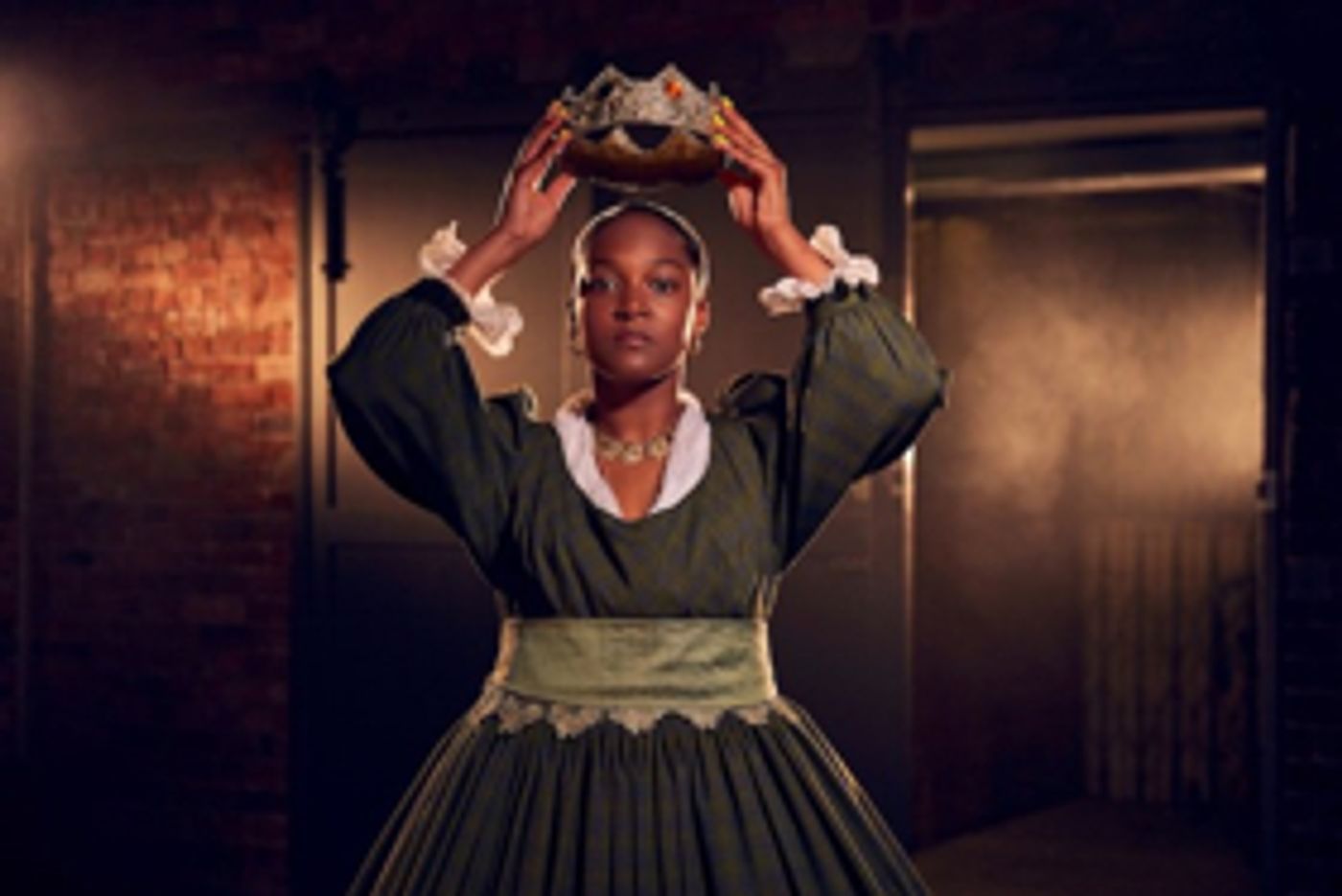 Guest Blog: Playwright Josh Azouz On VICTORIA'S KNICKERS  Image