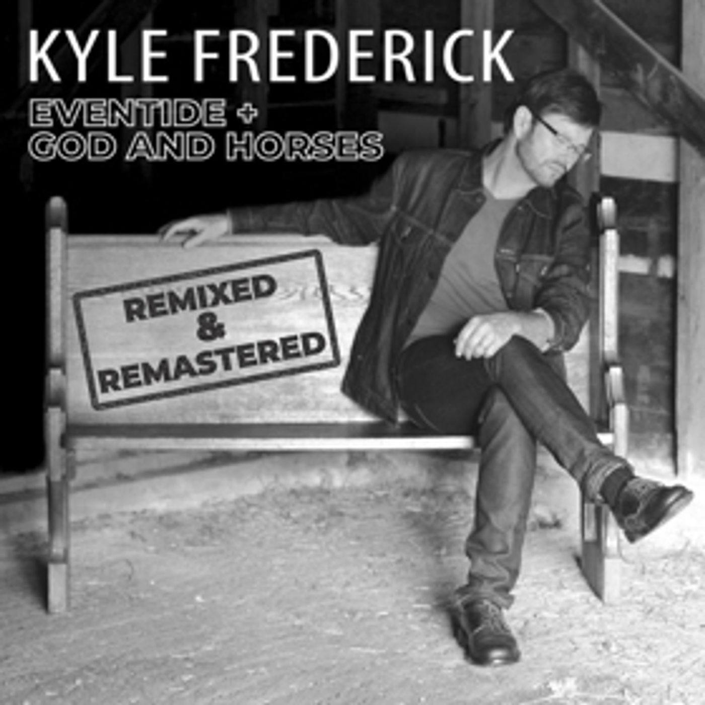 Kyle Frederick & Emmylou Harris Collaborate On EVENTIDE Remix  Image