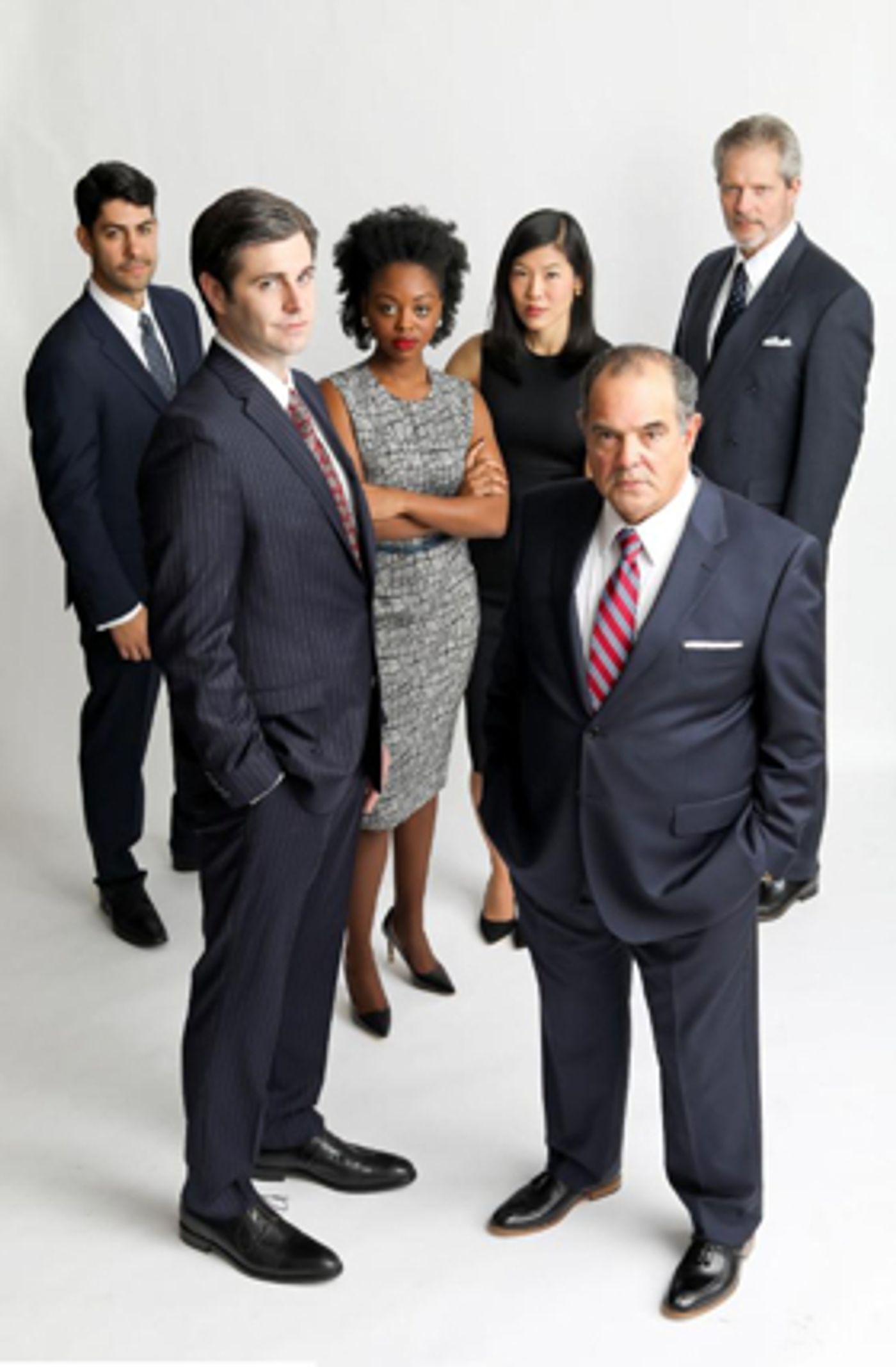 Interview: Arena's JUNK Brings Nancy Sun Back to DC and the World of Finance  Image