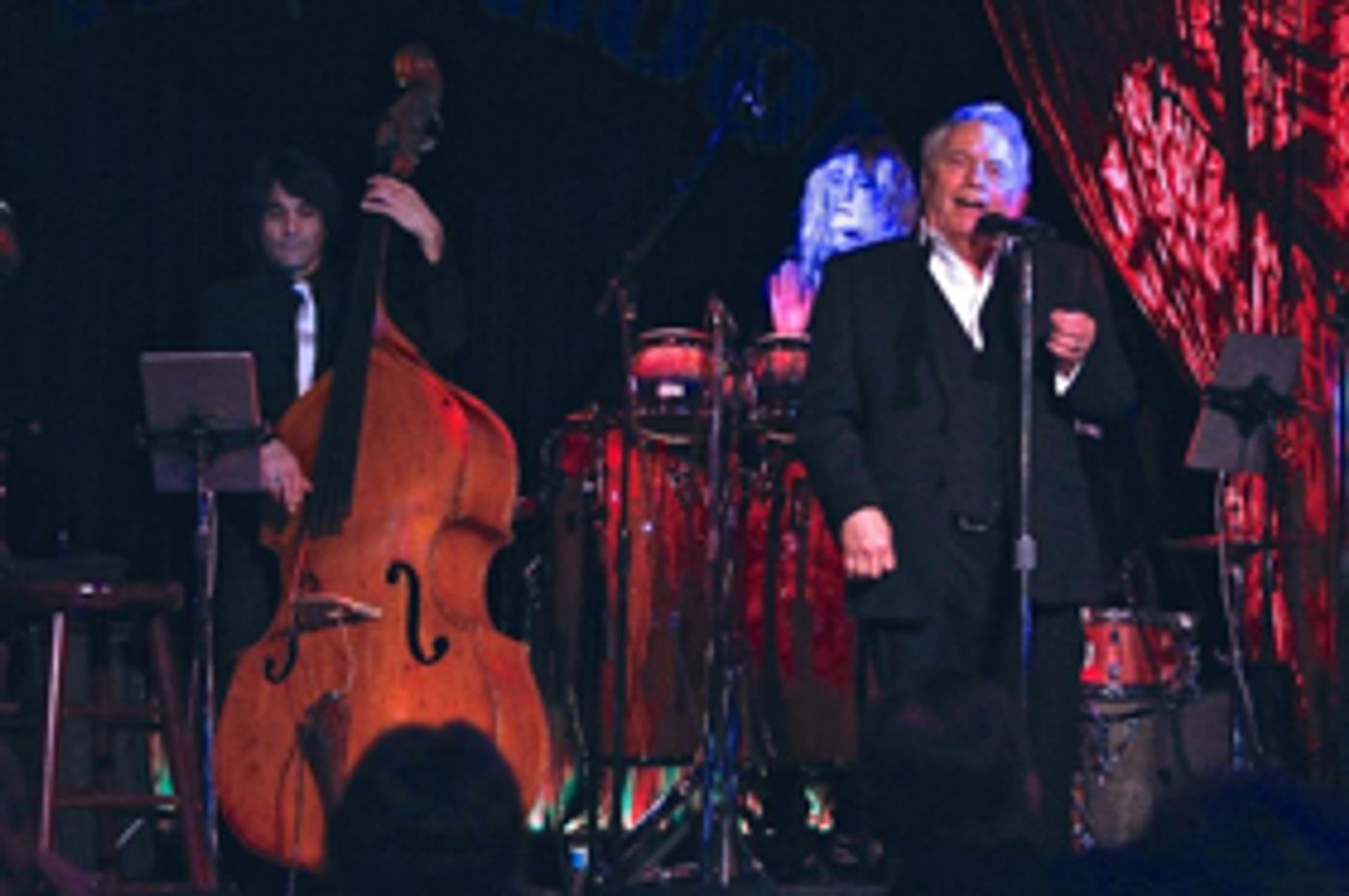 Interview: Eddie Brigati of EDDIE BRIGATI: AFTER THE RASCALS at The Cutting Room  Image