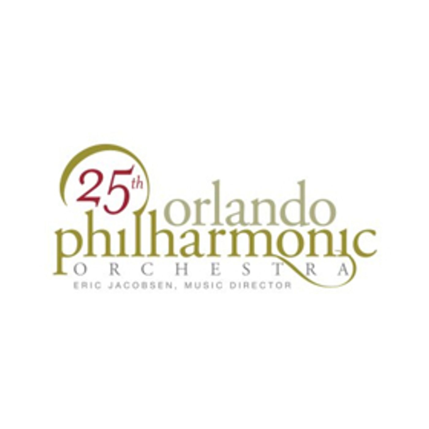 Orlando Philharmonic Orchestra Announces Season Orlando Philharmonic Orchestra Announces Season Image