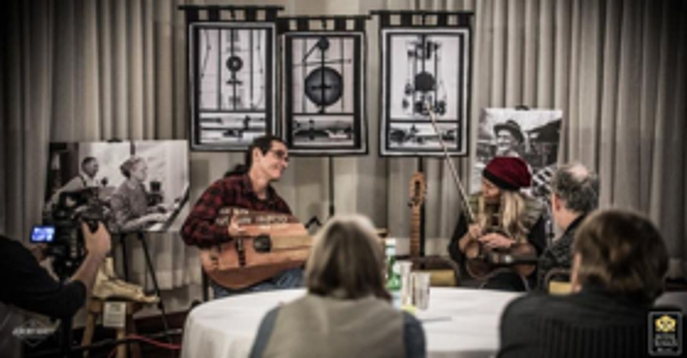 The House of Songs Announces Nonprofit Status, Events This Week, Artspace Partnership and All ATX Program The House of Songs Announces Nonprofit Status, Events This Week, Artspace Partnership and All ATX Program Image