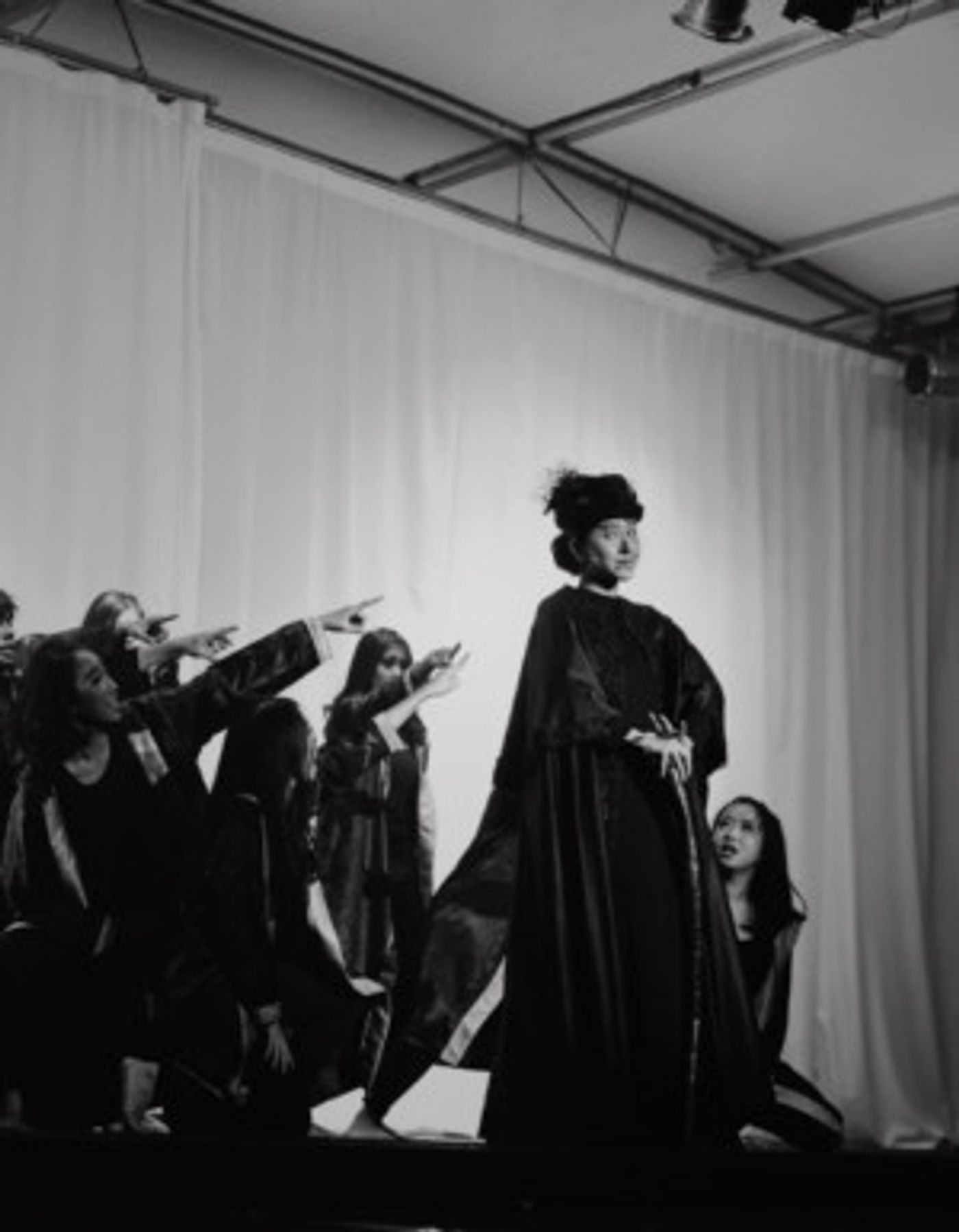 Review: LSPR PAC 19-2B Summons the Enchanting NANNY MCPHEE  Image