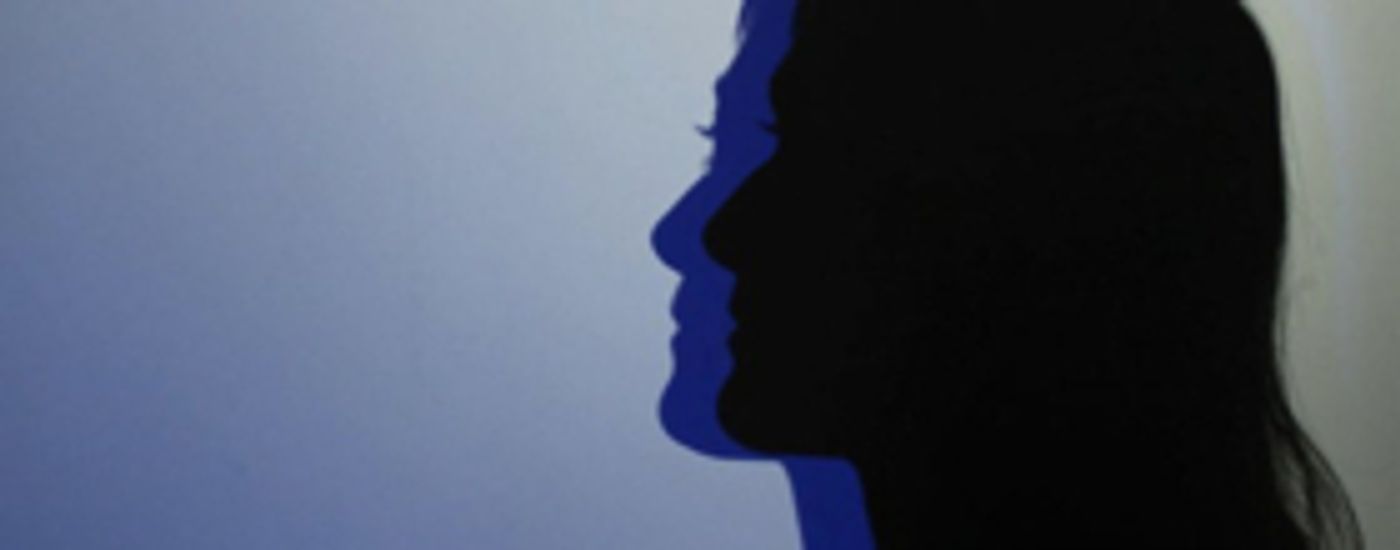 The Kitchen Presents Lea Bertucci's MASS OF DISSOLUTION The Kitchen Presents Lea Bertucci's MASS OF DISSOLUTION Image