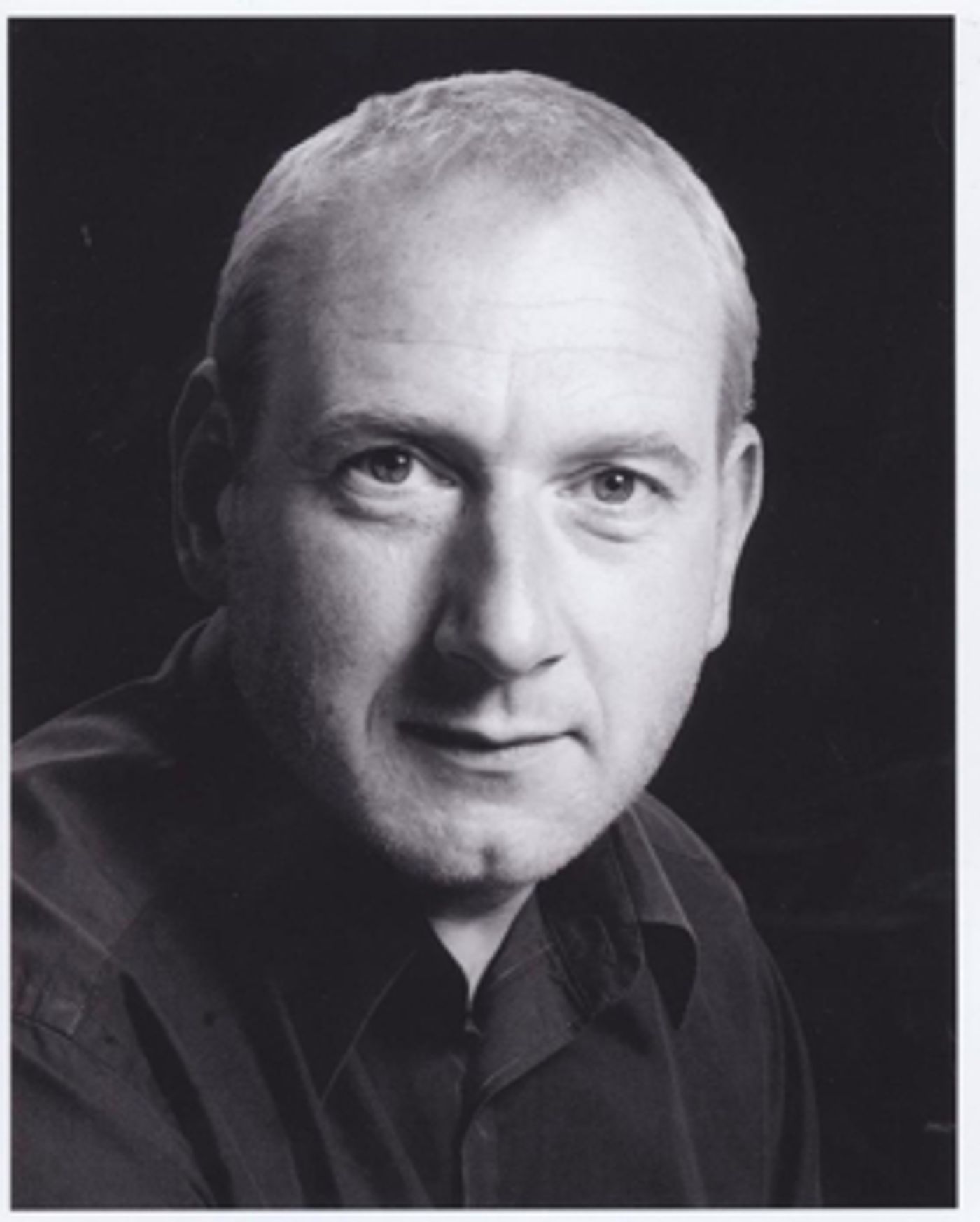 Adrian Scarborough Joins the Cast of THE MADNESS OF GEORGE III Adrian Scarborough Joins the Cast of THE MADNESS OF GEORGE III Image