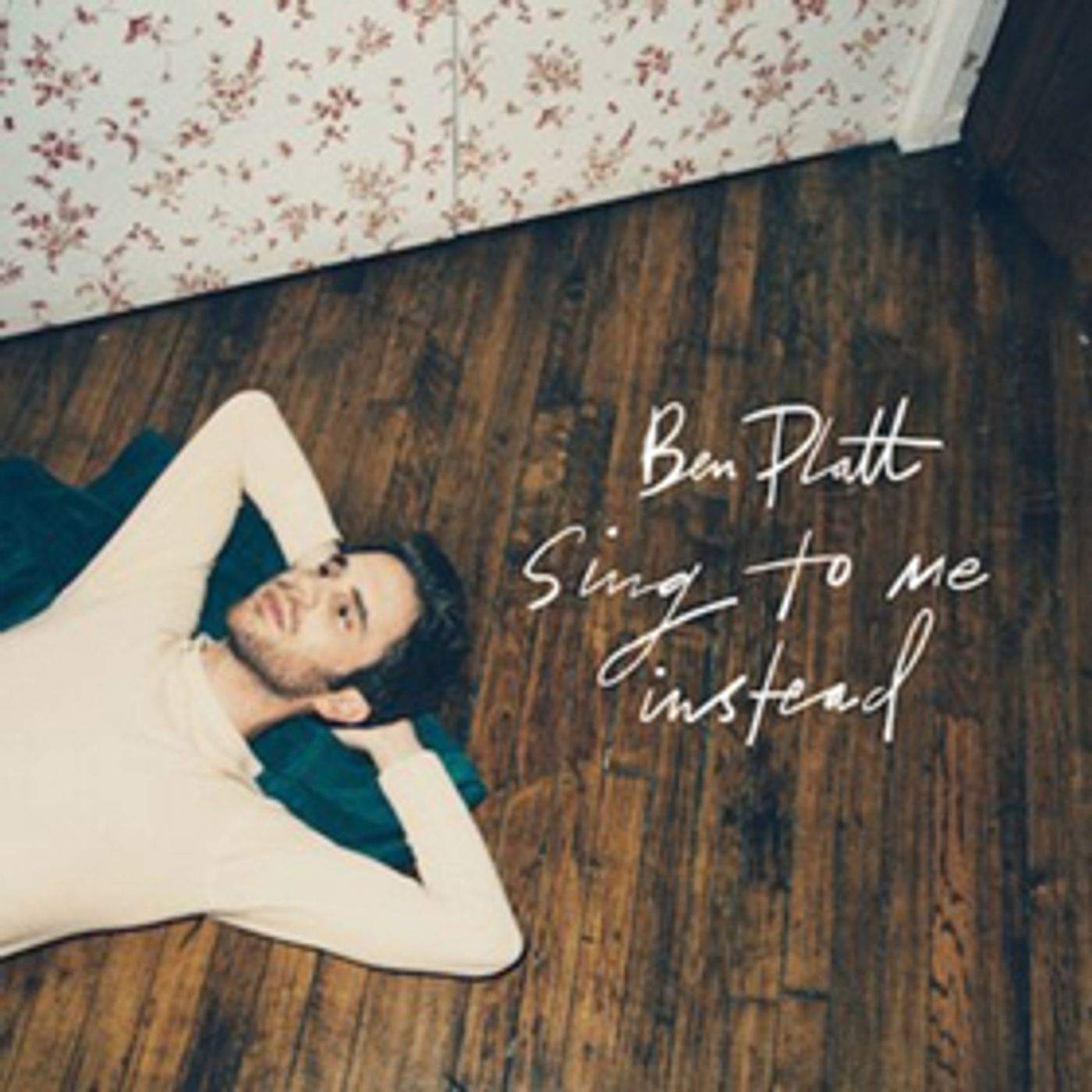 Ben Platt Releases Debut Album 'Sing To Me Instead' Today Ben Platt Releases Debut Album 'Sing To Me Instead' Today Image