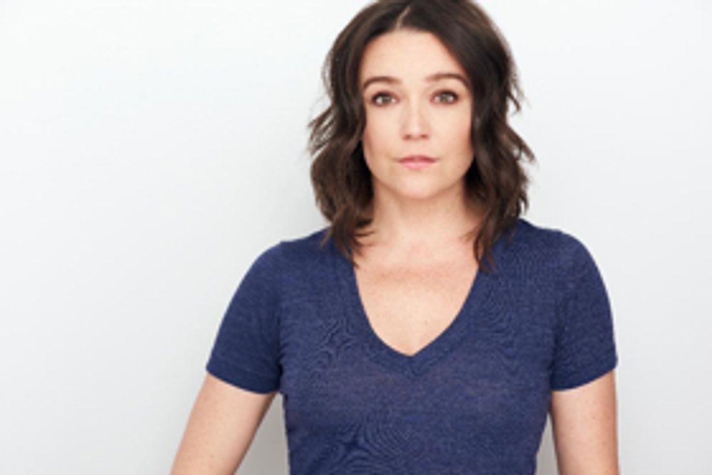 BWW Social: Go Behind The Scenes of MY FAIR LADY's Cast Recording Studio Session Today!  Image