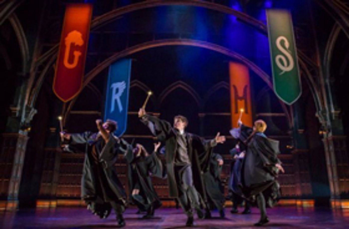 CURSED CHILD & SPONGEBOB Leads Outer Critics Circle Award Winners - Full List of Winners!  Image
