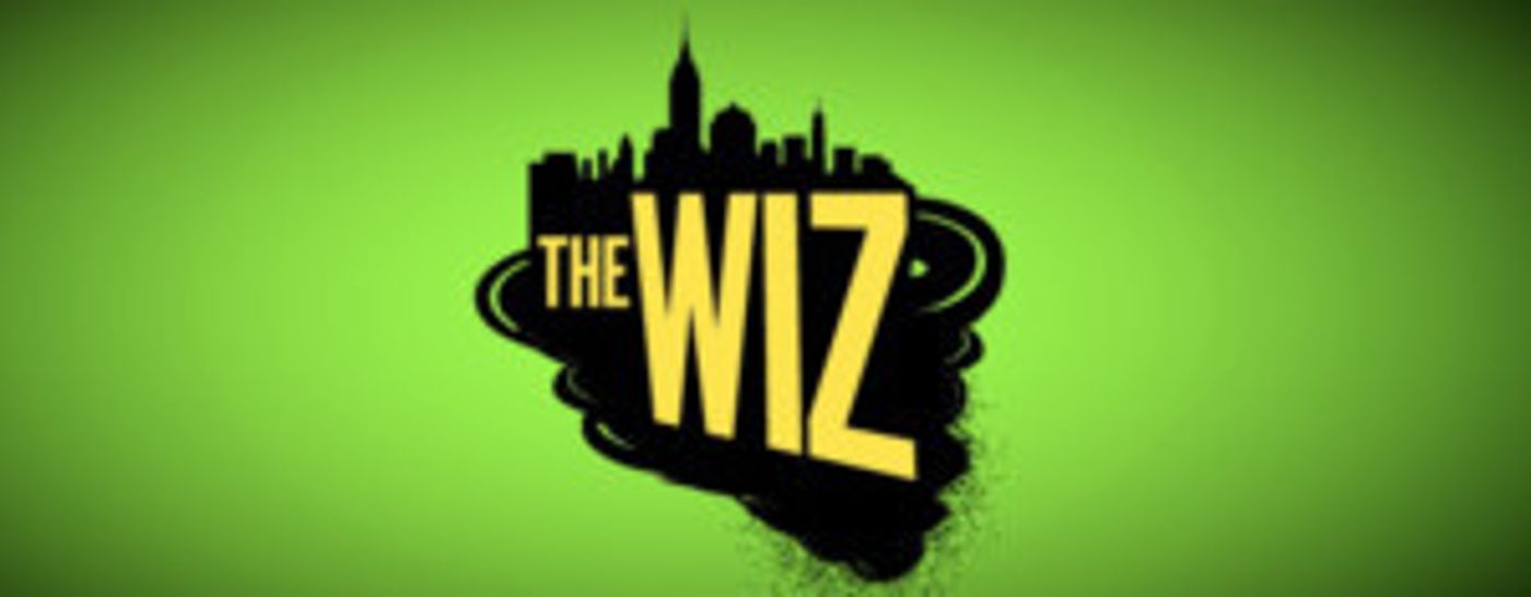 THE WIZ at Children's Theatre Company  Image